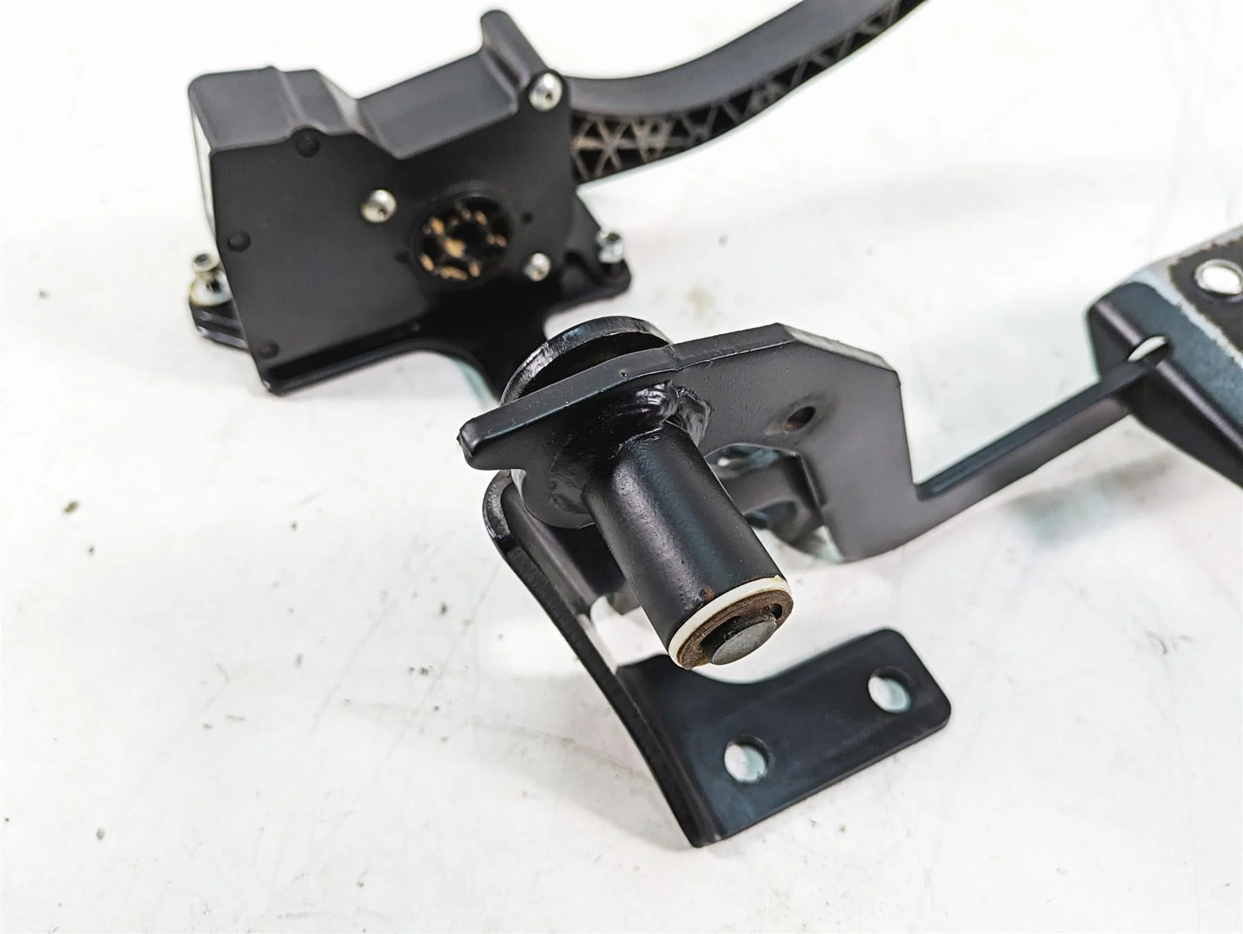 2019 Polaris RZR XP 1000 EPS Brake & Accelerate Pedal Set 1026832 4014042 - Image 10
