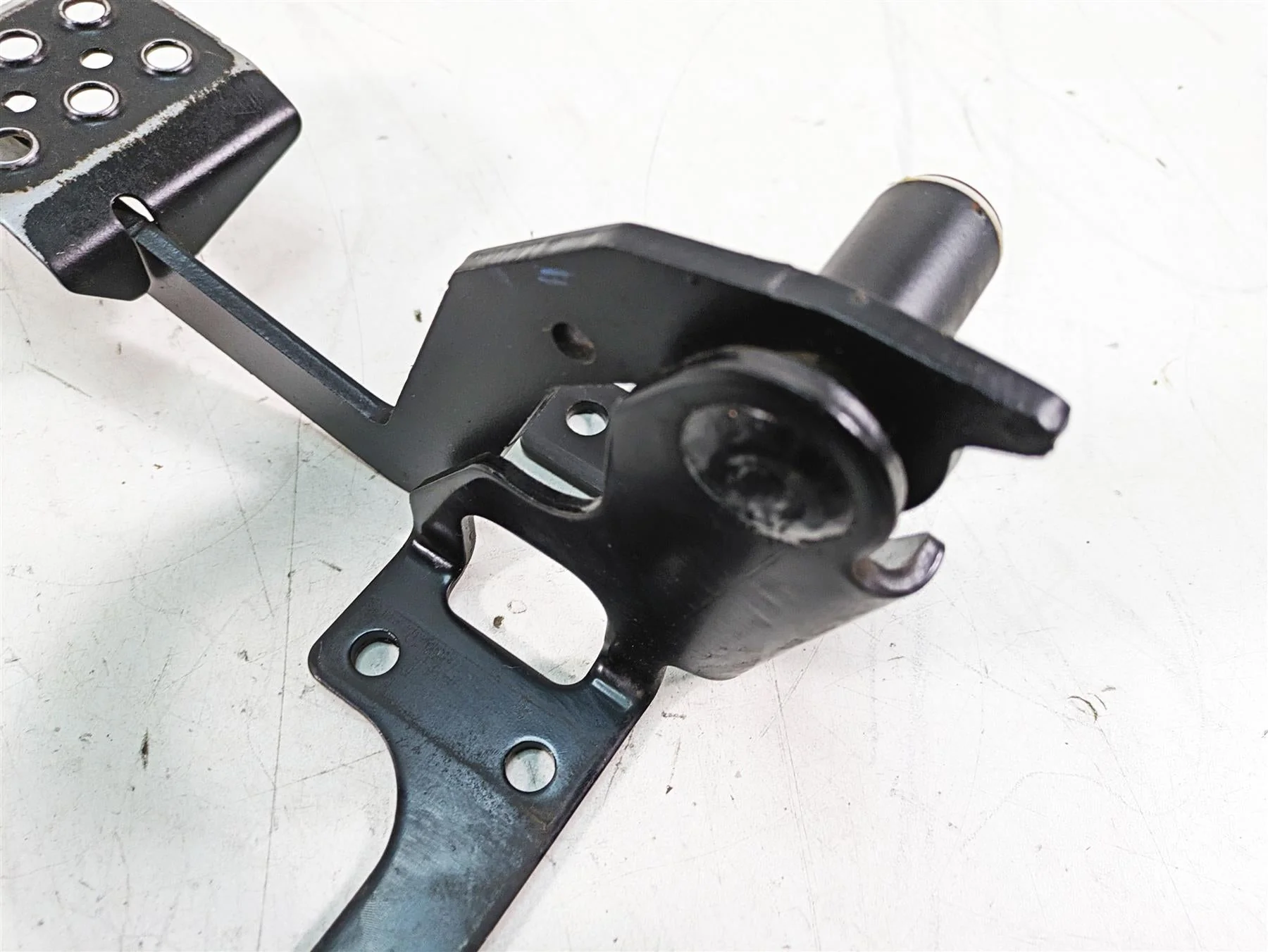 2019 Polaris RZR XP 1000 EPS Brake & Accelerate Pedal Set 1026832 4014042 - Image 9