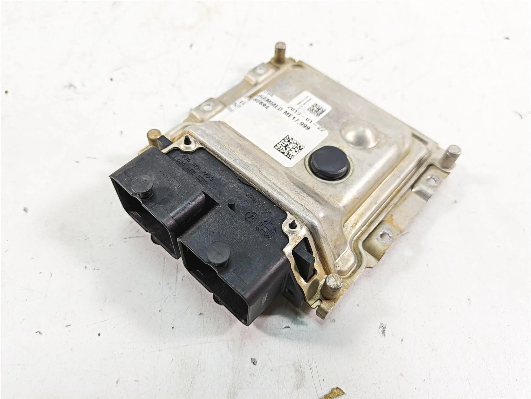 2019 Polaris RZR XP 1000 EPS Cdi Ecu Ecm Engine Control Module 4014125 4017394