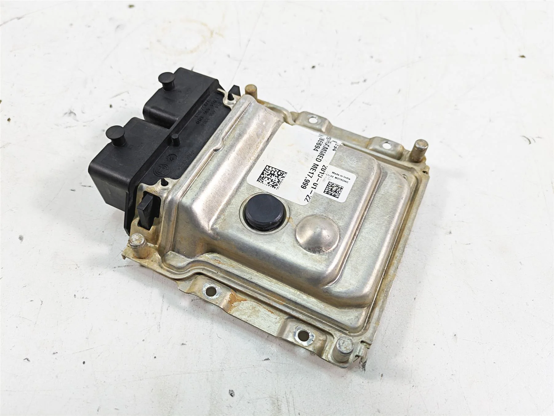 2019 Polaris RZR XP 1000 EPS Cdi Ecu Ecm Engine Control Module 4014125 4017394 - Image 12