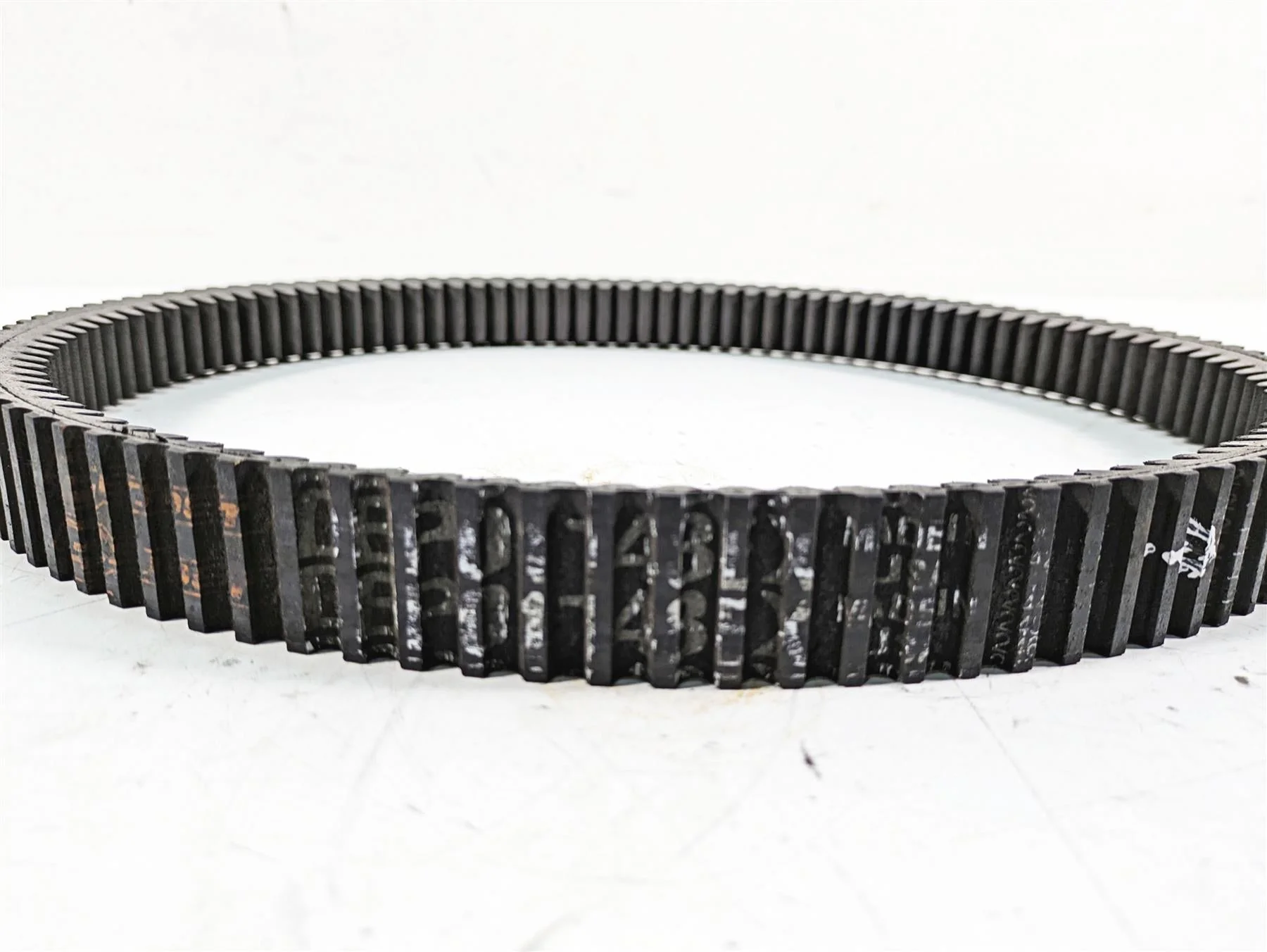 2019 Polaris RZR XP 1000 EPS Clutch Drive Belt 3211180 - Image 2