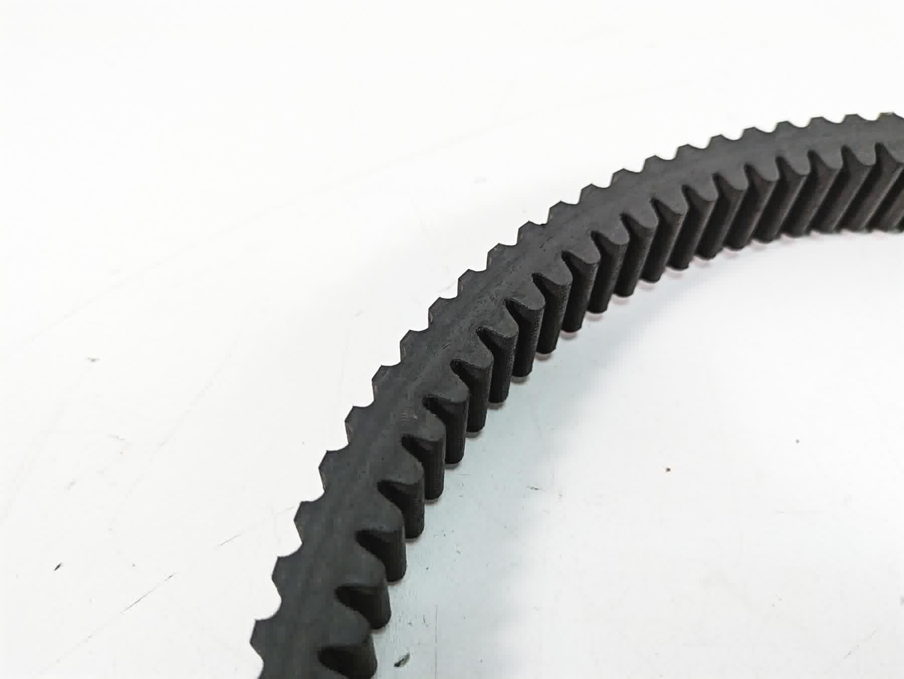 2019 Polaris RZR XP 1000 EPS Clutch Drive Belt 3211180 - Image 4