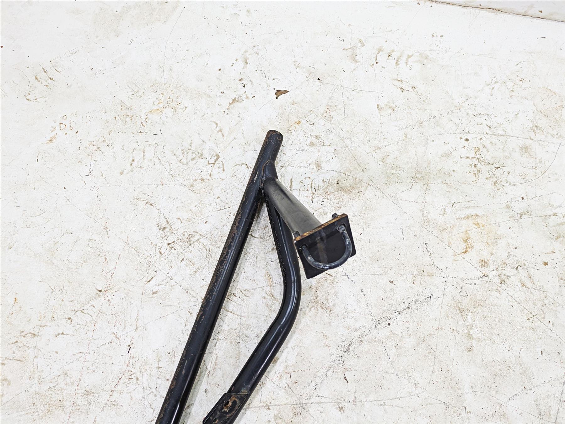 2019 Polaris RZR XP 1000 EPS Custom Lower Frame Guard Tree Kickers Set - Image 10