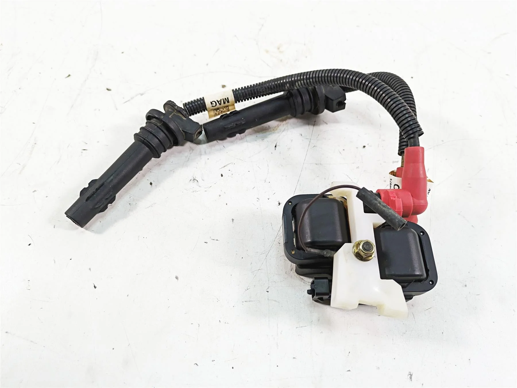 2019 Polaris RZR XP 1000 EPS Ignition Coils Wire Plug Set - Read 4010425 - Image 4