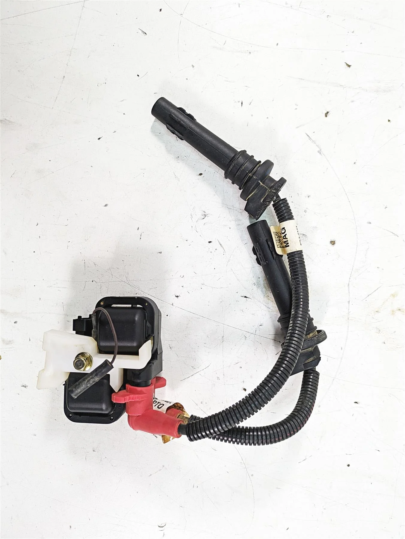2019 Polaris RZR XP 1000 EPS Ignition Coils Wire Plug Set - Read 4010425 - Image 5