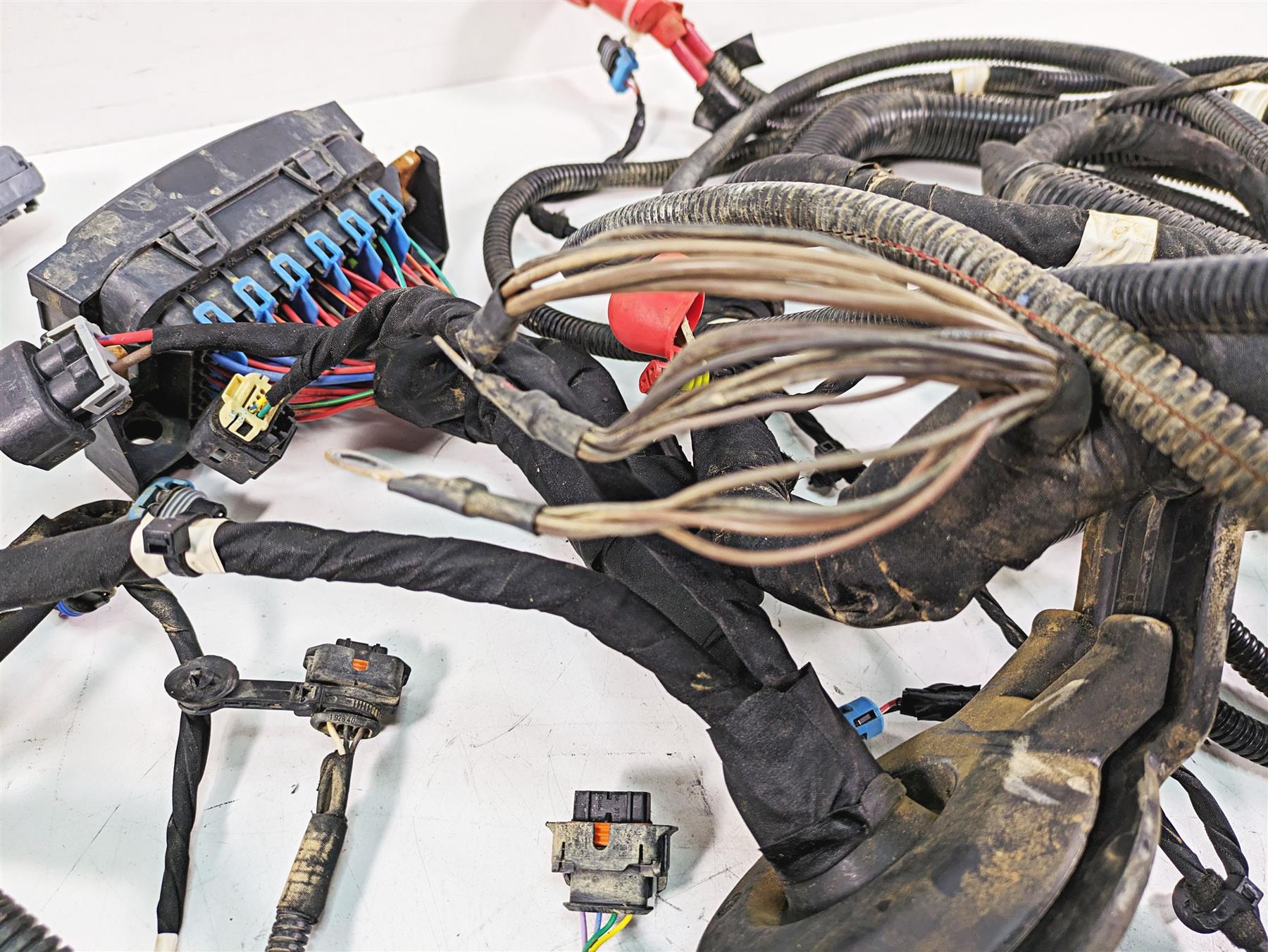2019 Polaris RZR XP 1000 EPS Main Wiring Harness Loom - For Parts 2414467 - Image 12
