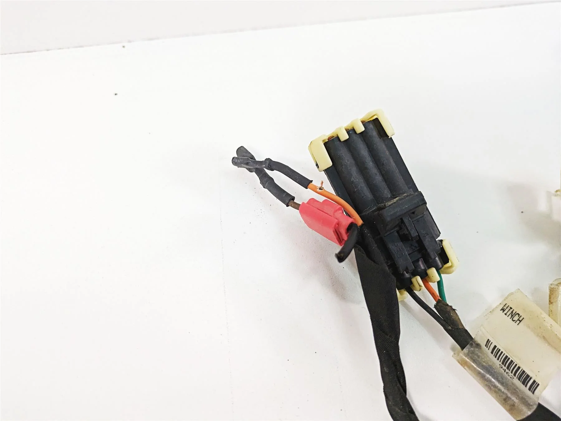 2019 Polaris RZR XP 1000 EPS Main Wiring Harness Loom - For Parts 2414467 - Image 3