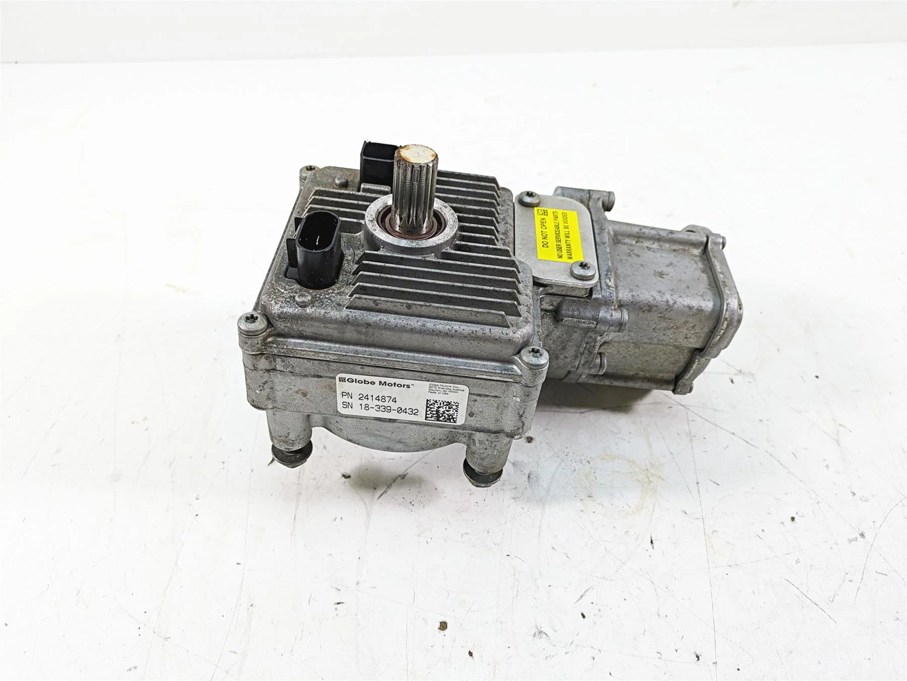 2019 Polaris RZR XP 1000 EPS Power Steering Unit Module 1.5to 2414874