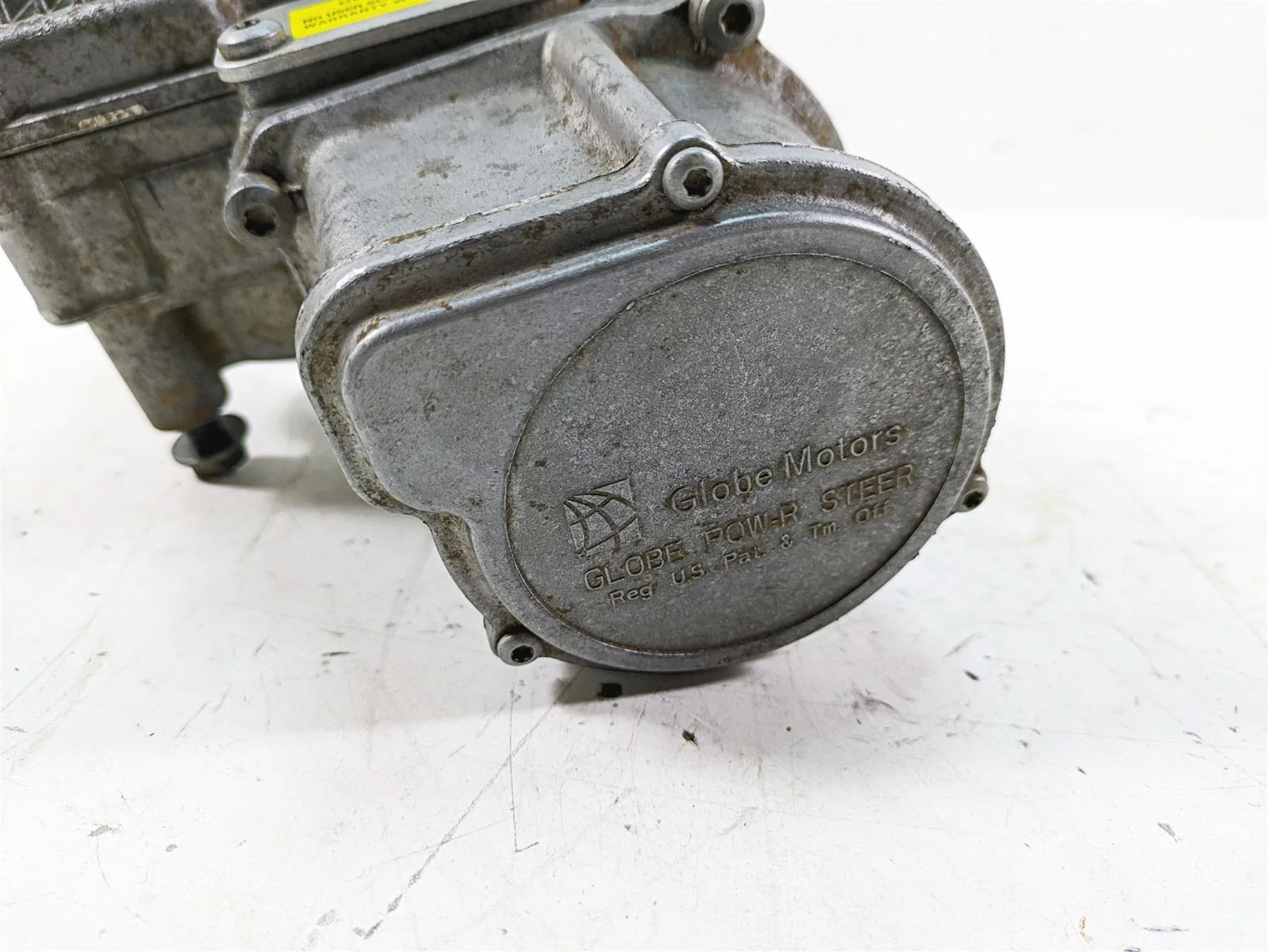2019 Polaris RZR XP 1000 EPS Power Steering Unit Module 1.5to 2414874 - Image 12