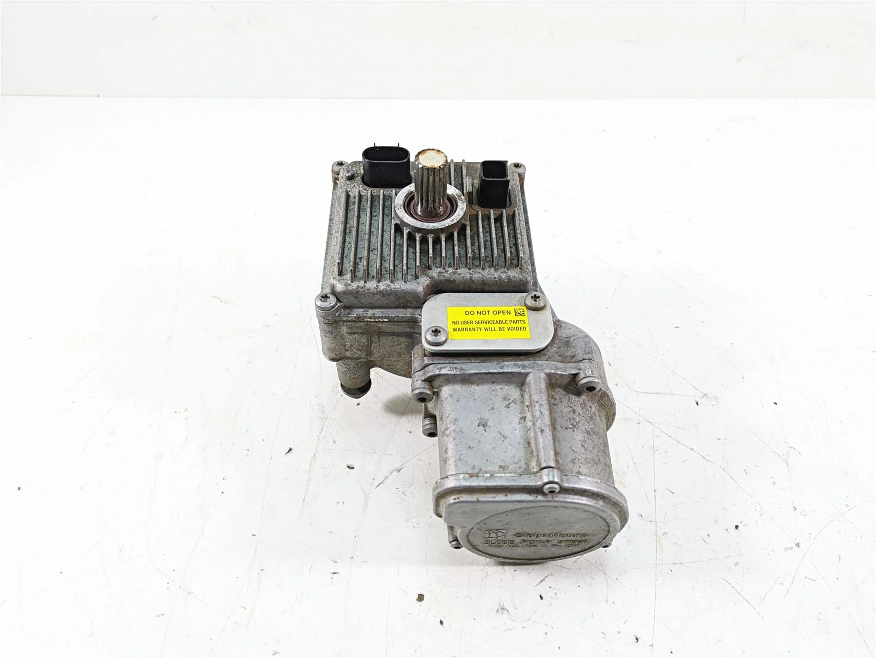 2019 Polaris RZR XP 1000 EPS Power Steering Unit Module 1.5to 2414874 - Image 2