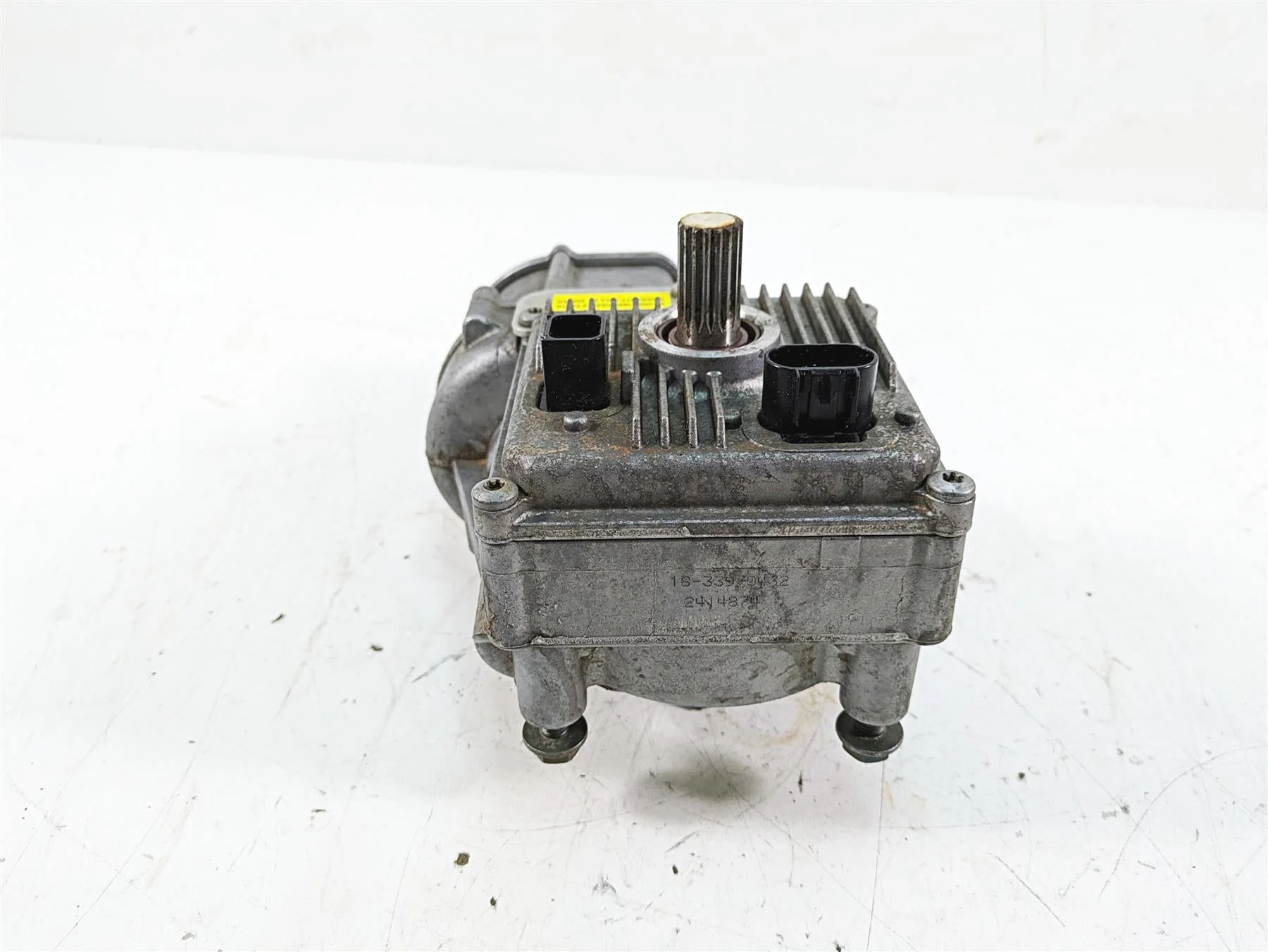 2019 Polaris RZR XP 1000 EPS Power Steering Unit Module 1.5to 2414874 - Image 5