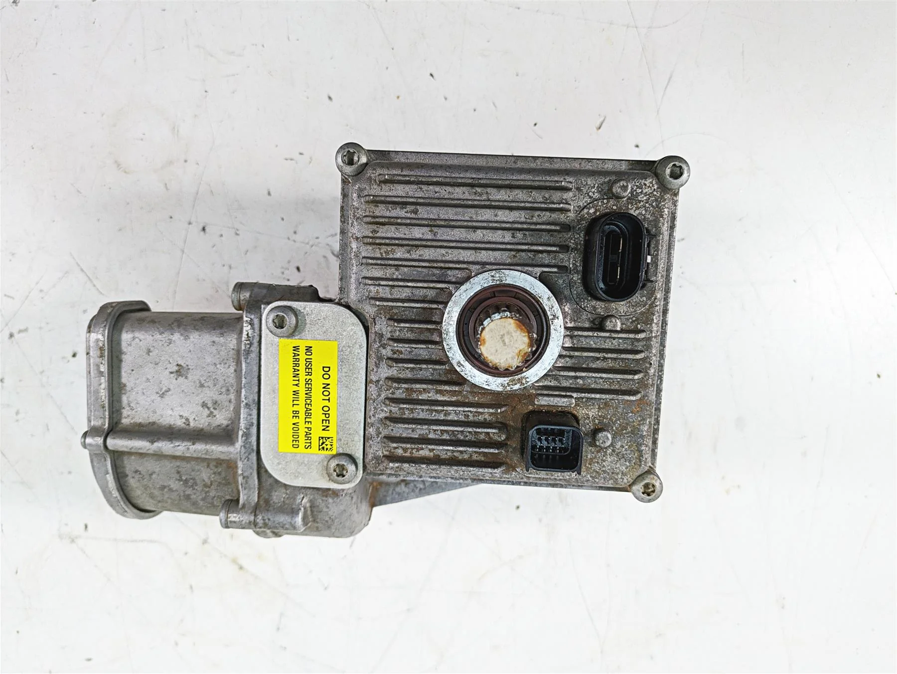 2019 Polaris RZR XP 1000 EPS Power Steering Unit Module 1.5to 2414874 - Image 6