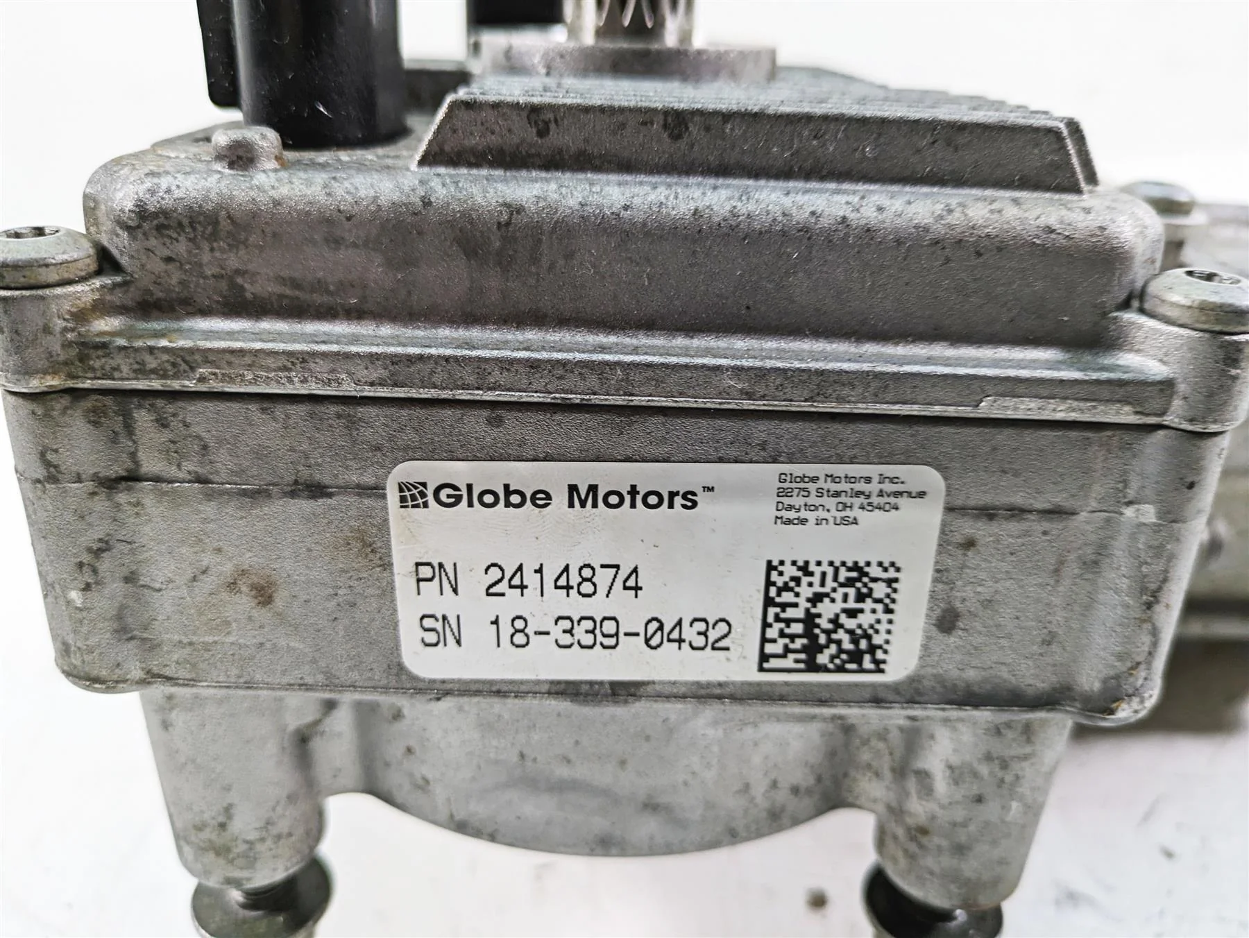 2019 Polaris RZR XP 1000 EPS Power Steering Unit Module 1.5to 2414874 - Image 7