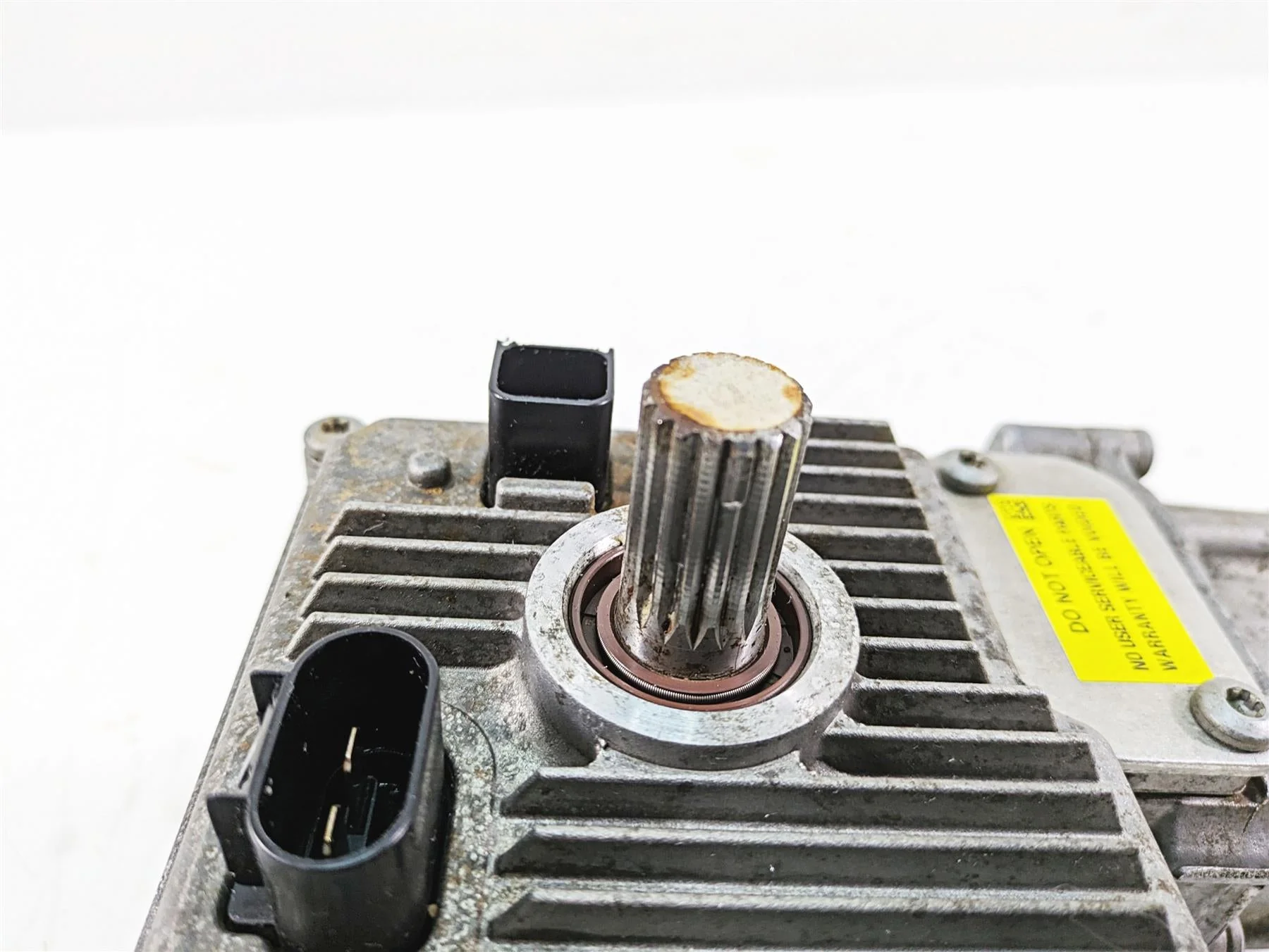 2019 Polaris RZR XP 1000 EPS Power Steering Unit Module 1.5to 2414874 - Image 8