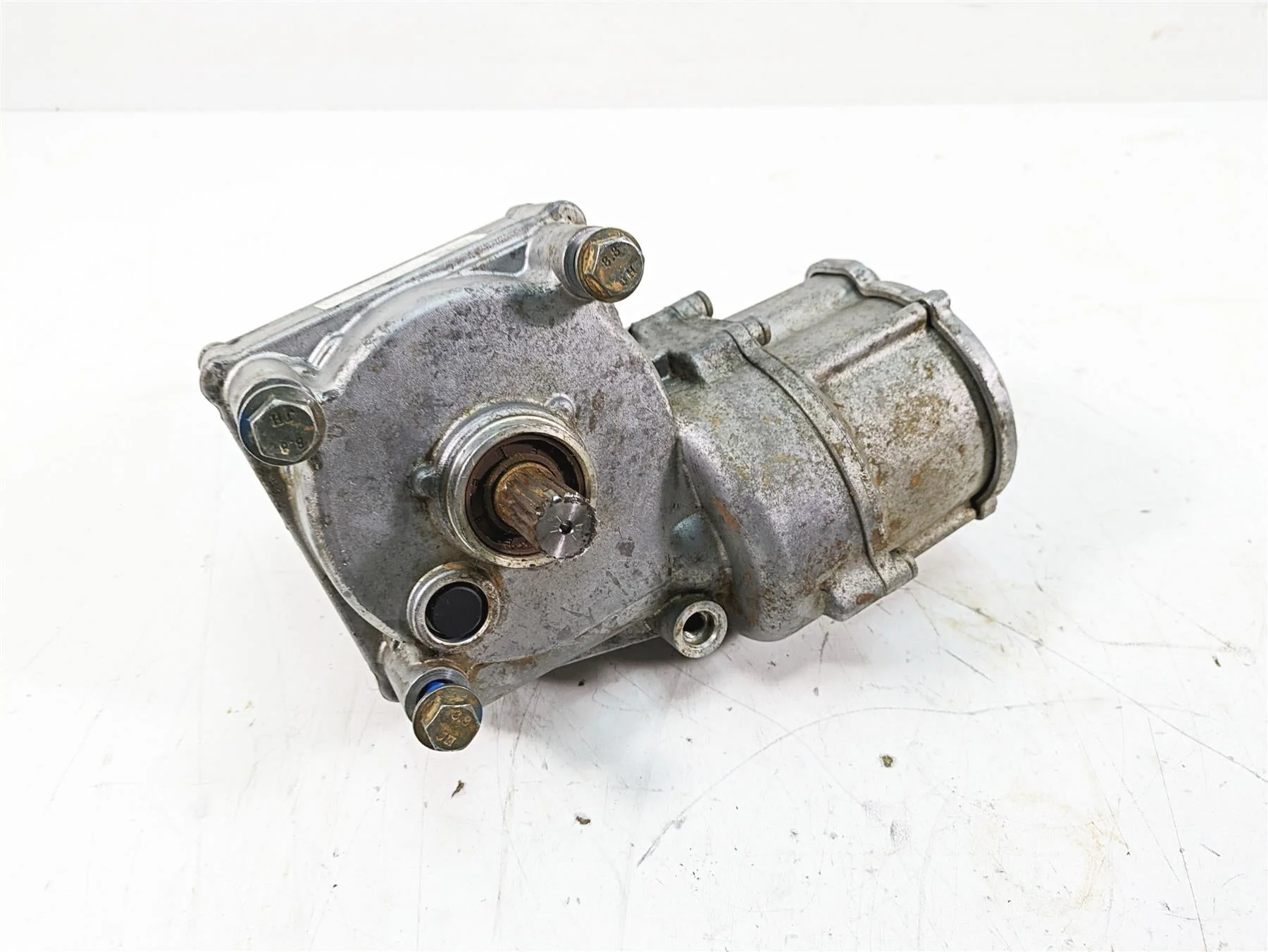 2019 Polaris RZR XP 1000 EPS Power Steering Unit Module 1.5to 2414874 - Image 9