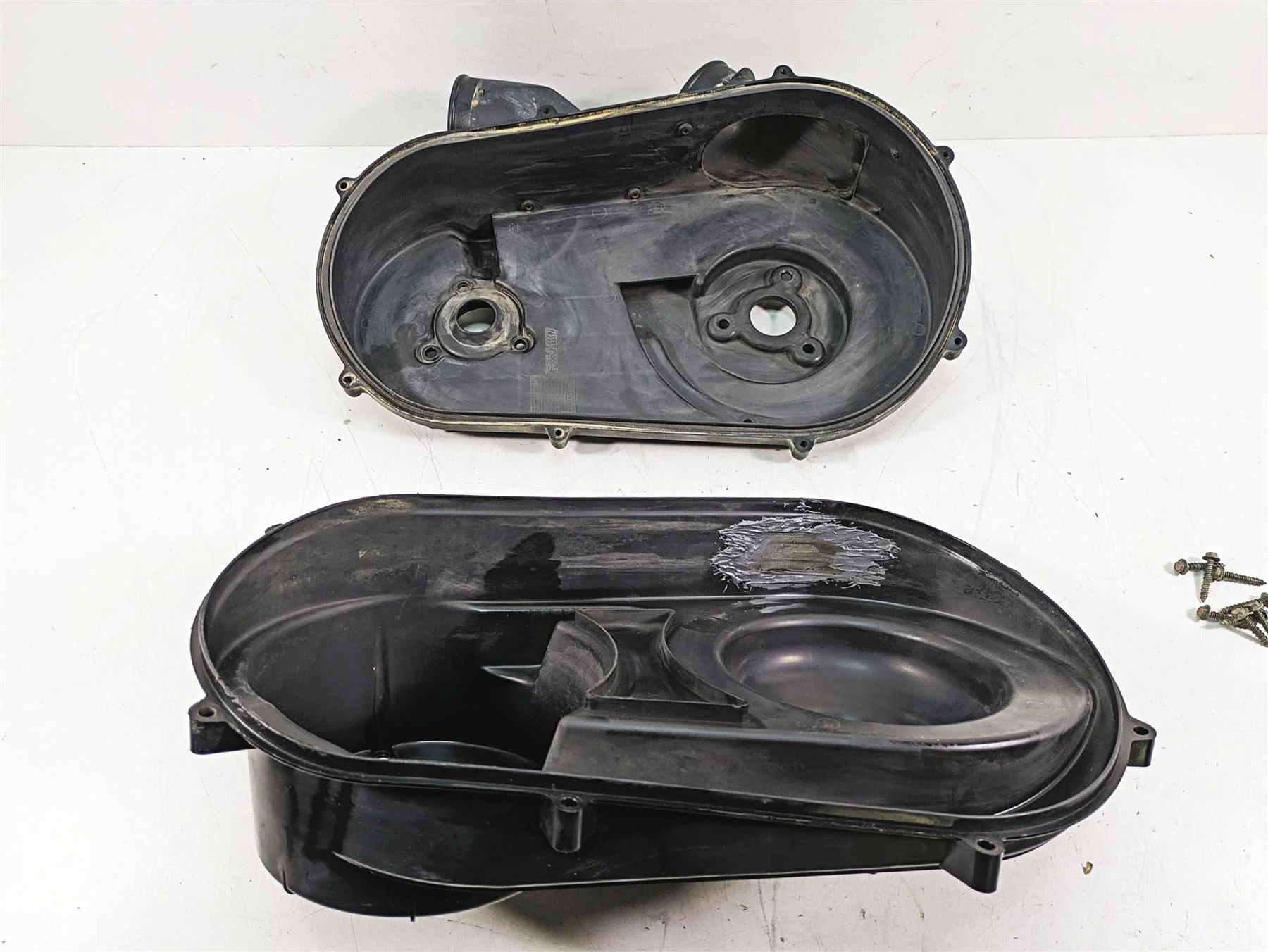 2019 Polaris RZR XP 1000 EPS Primary Drive Clutch Cover Set Read 5454487