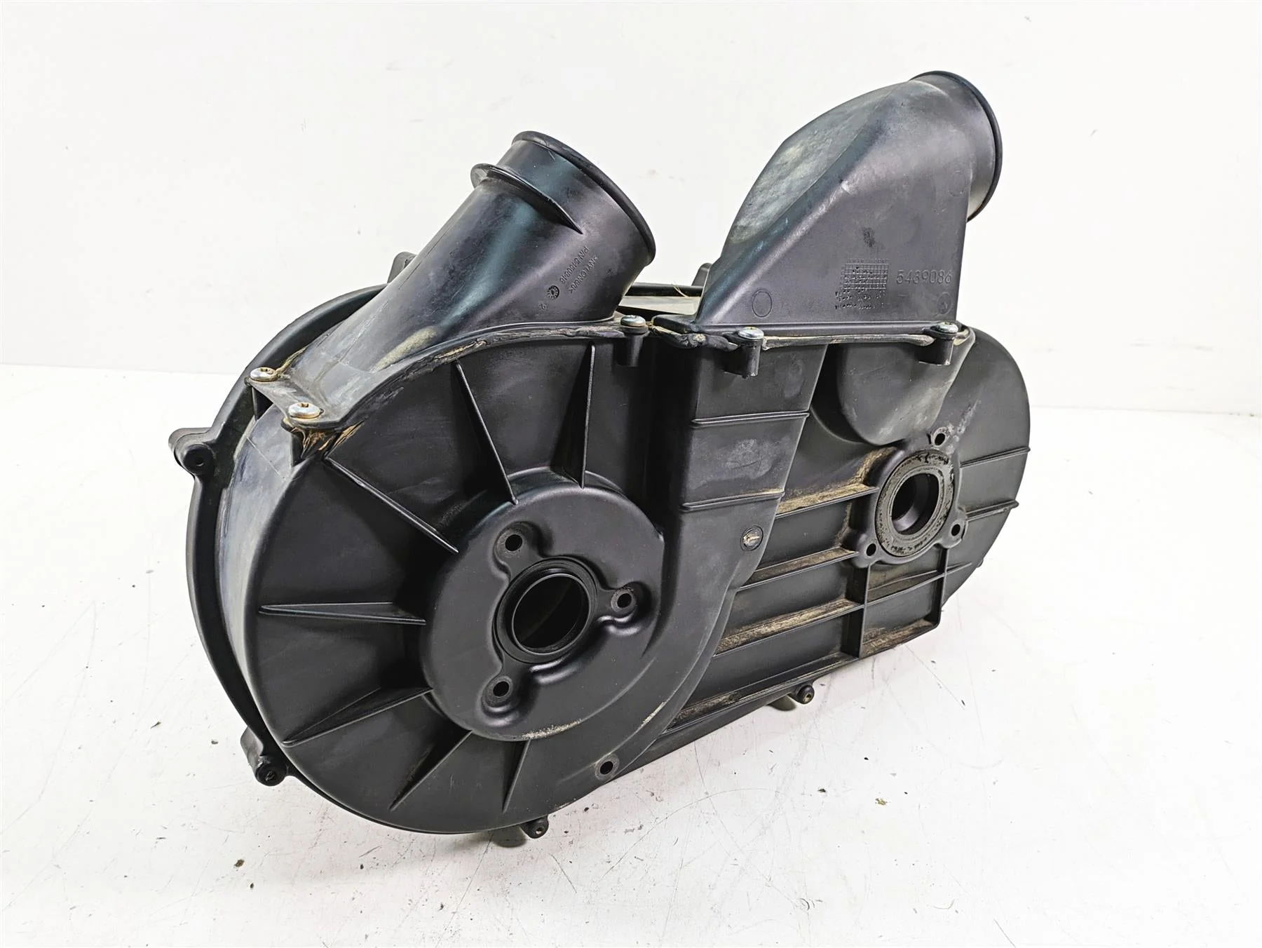 2019 Polaris RZR XP 1000 EPS Primary Drive Clutch Cover Set Read 5454487 - Image 12