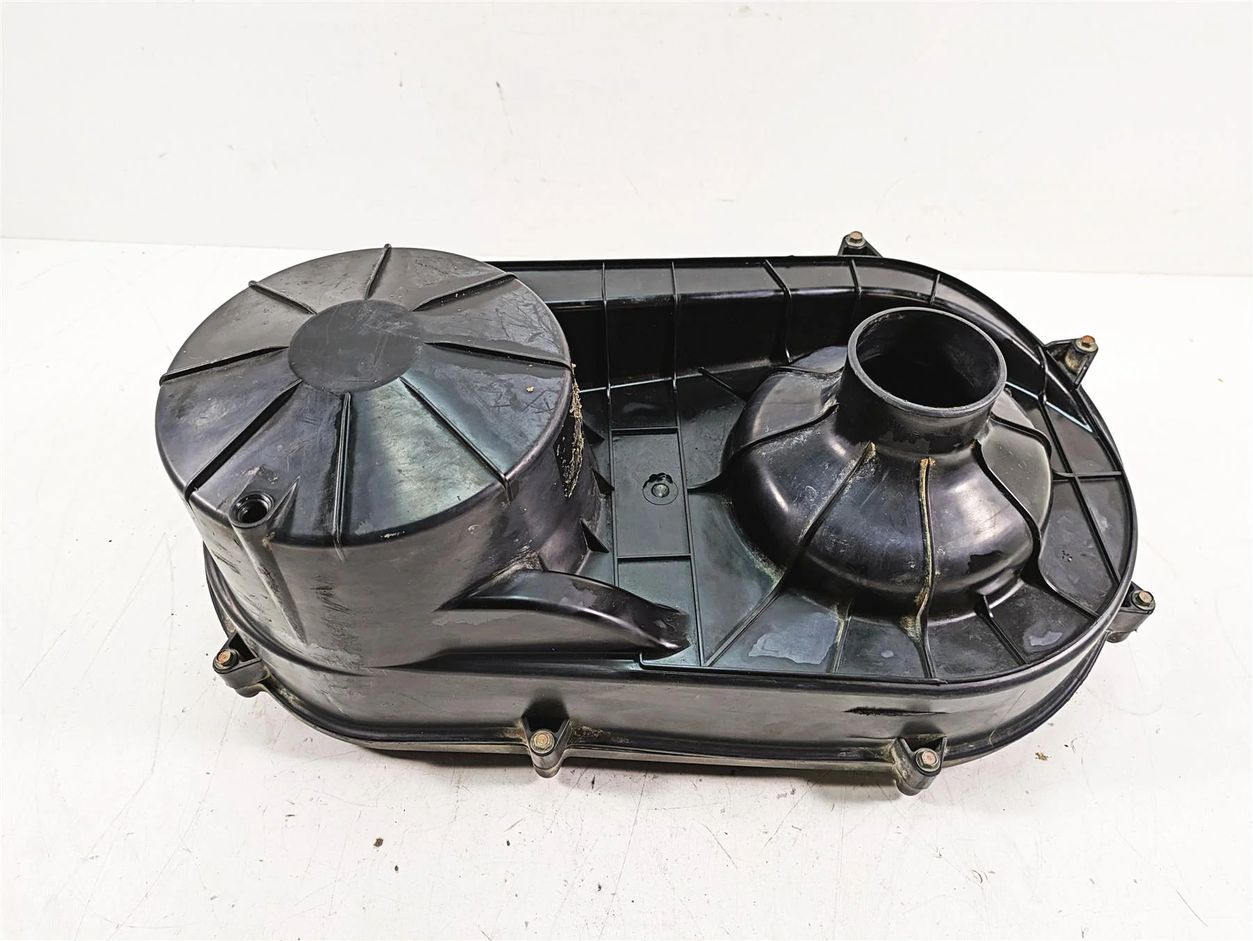 2019 Polaris RZR XP 1000 EPS Primary Drive Clutch Cover Set Read 5454487 - Image 4