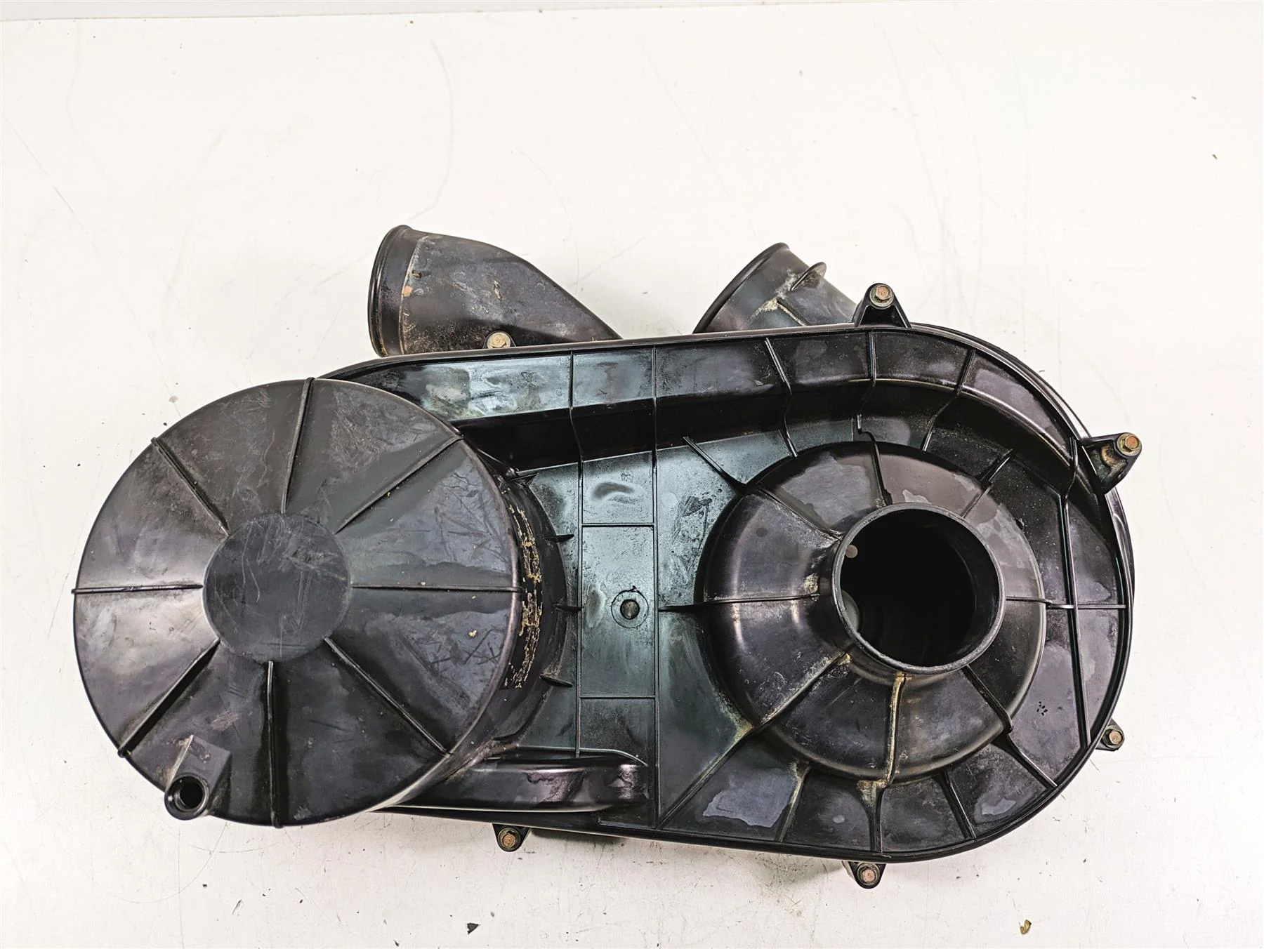 2019 Polaris RZR XP 1000 EPS Primary Drive Clutch Cover Set Read 5454487 - Image 8