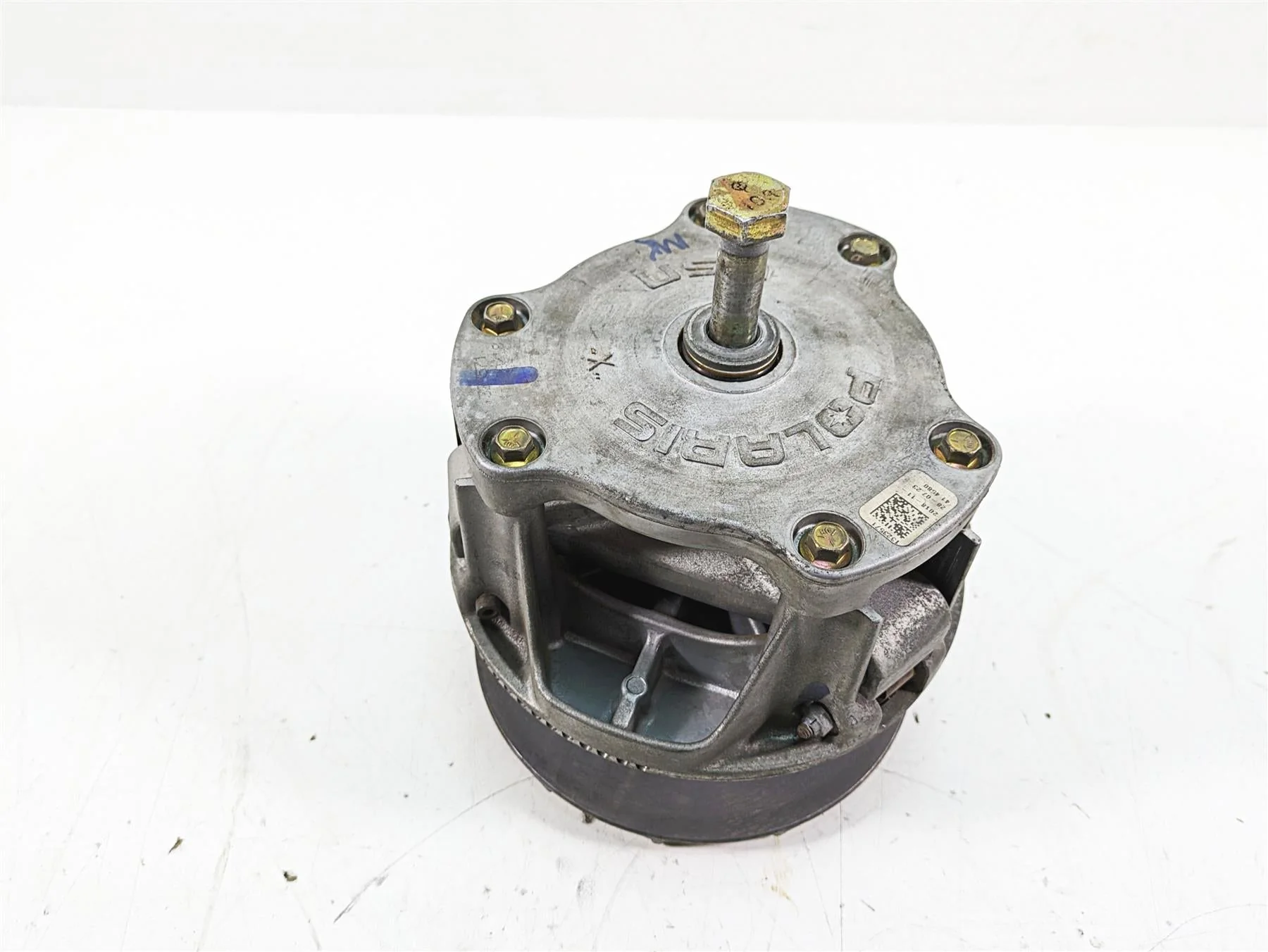 2019 Polaris RZR XP 1000 EPS Primary Drive Clutch Kit 1323317