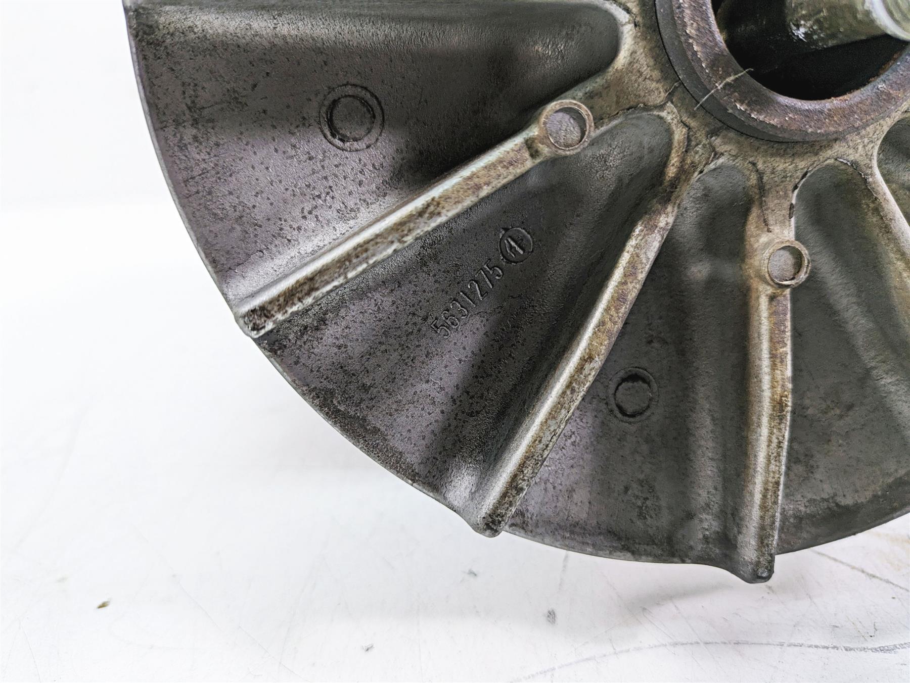 2019 Polaris RZR XP 1000 EPS Primary Drive Clutch Kit 1323317 - Image 10