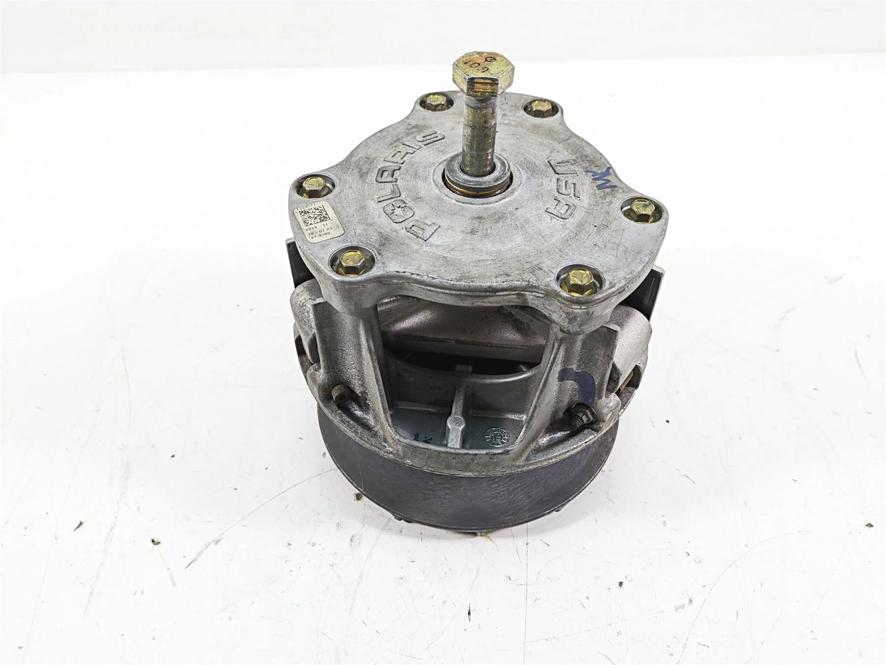 2019 Polaris RZR XP 1000 EPS Primary Drive Clutch Kit 1323317 - Image 2