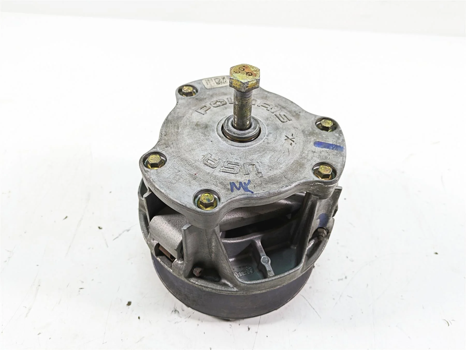 2019 Polaris RZR XP 1000 EPS Primary Drive Clutch Kit 1323317 - Image 3