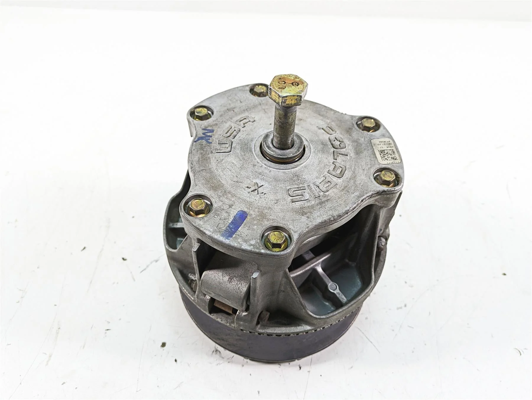 2019 Polaris RZR XP 1000 EPS Primary Drive Clutch Kit 1323317 - Image 4