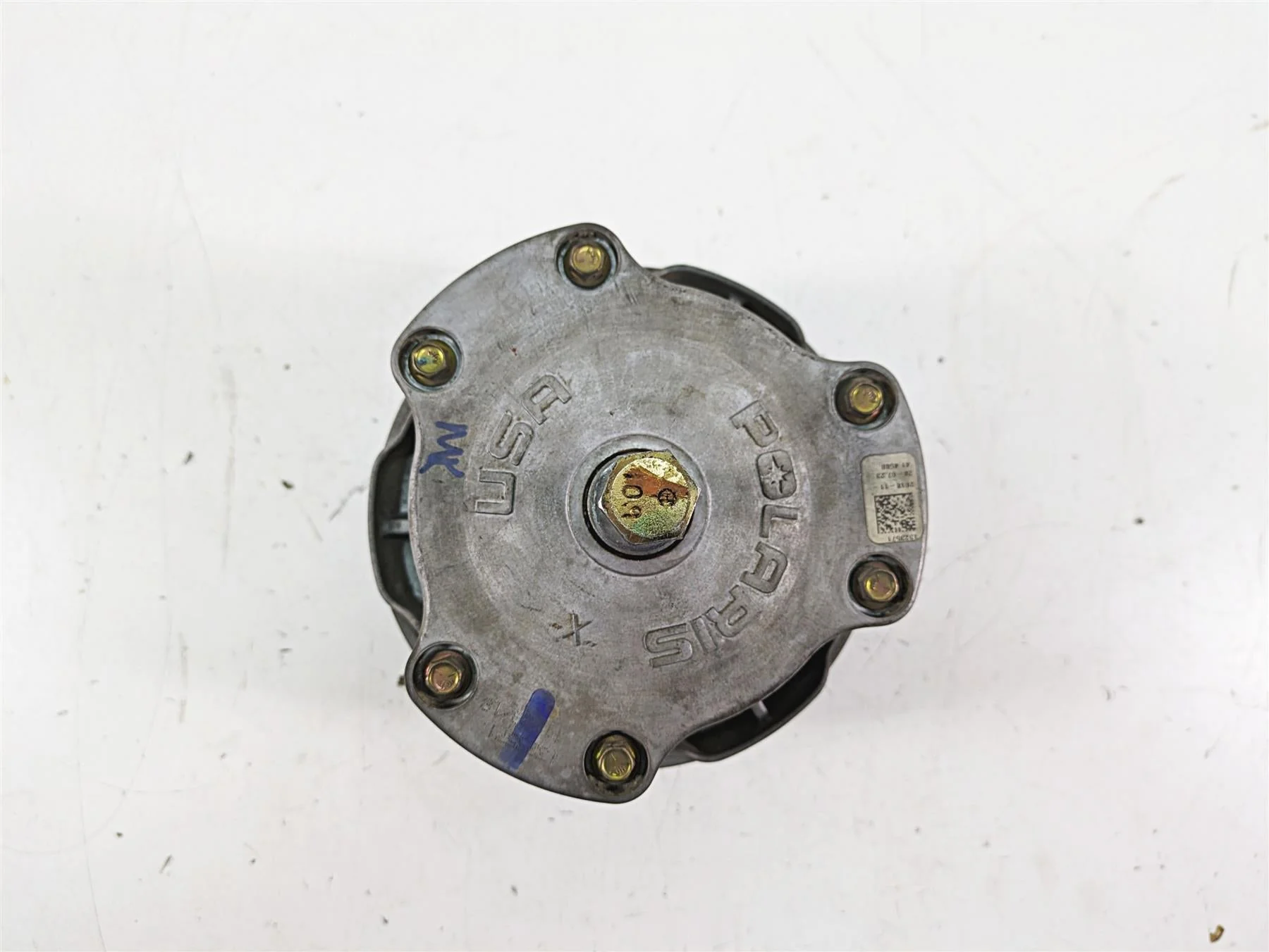 2019 Polaris RZR XP 1000 EPS Primary Drive Clutch Kit 1323317 - Image 5