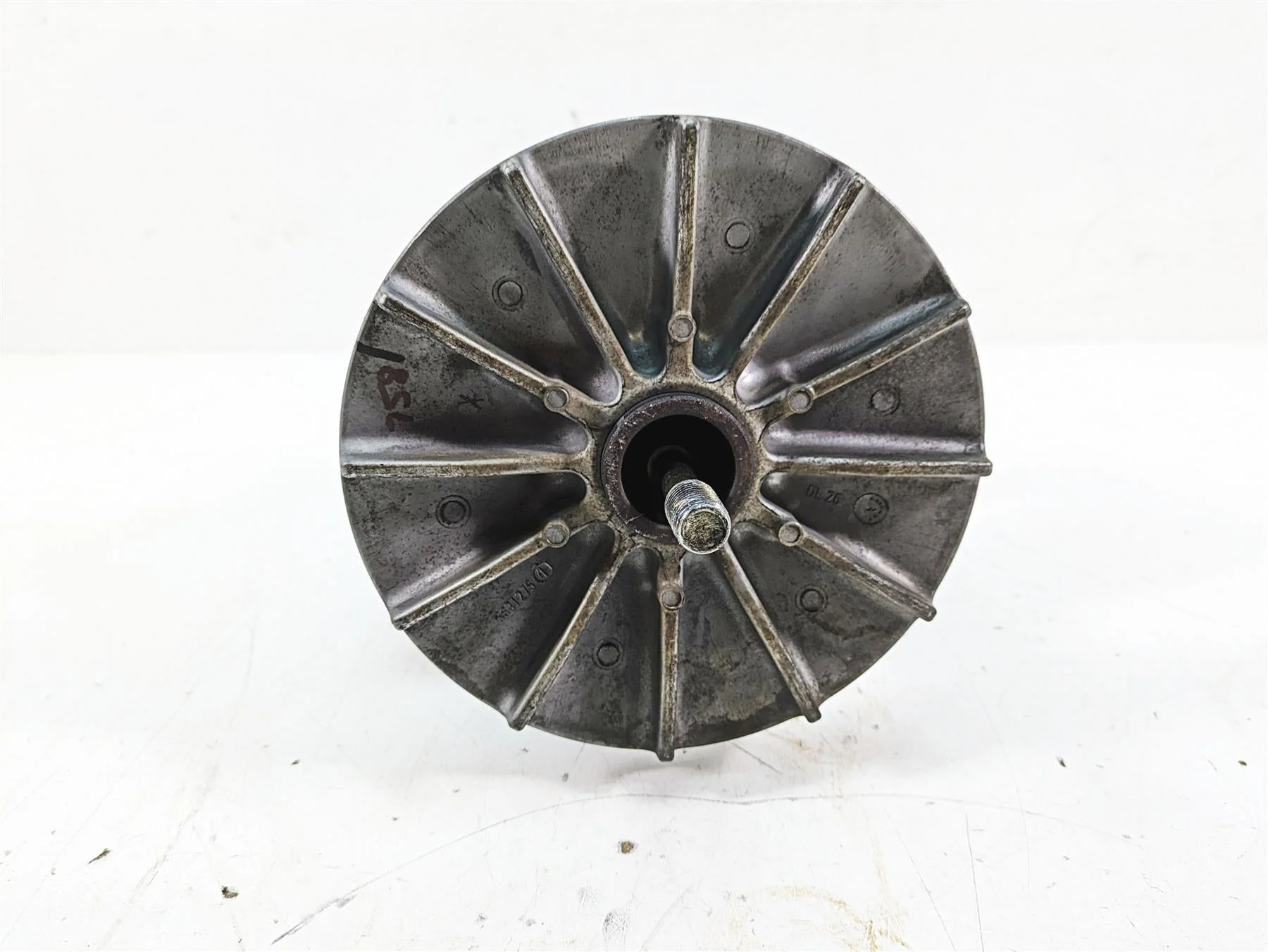 2019 Polaris RZR XP 1000 EPS Primary Drive Clutch Kit 1323317 - Image 9