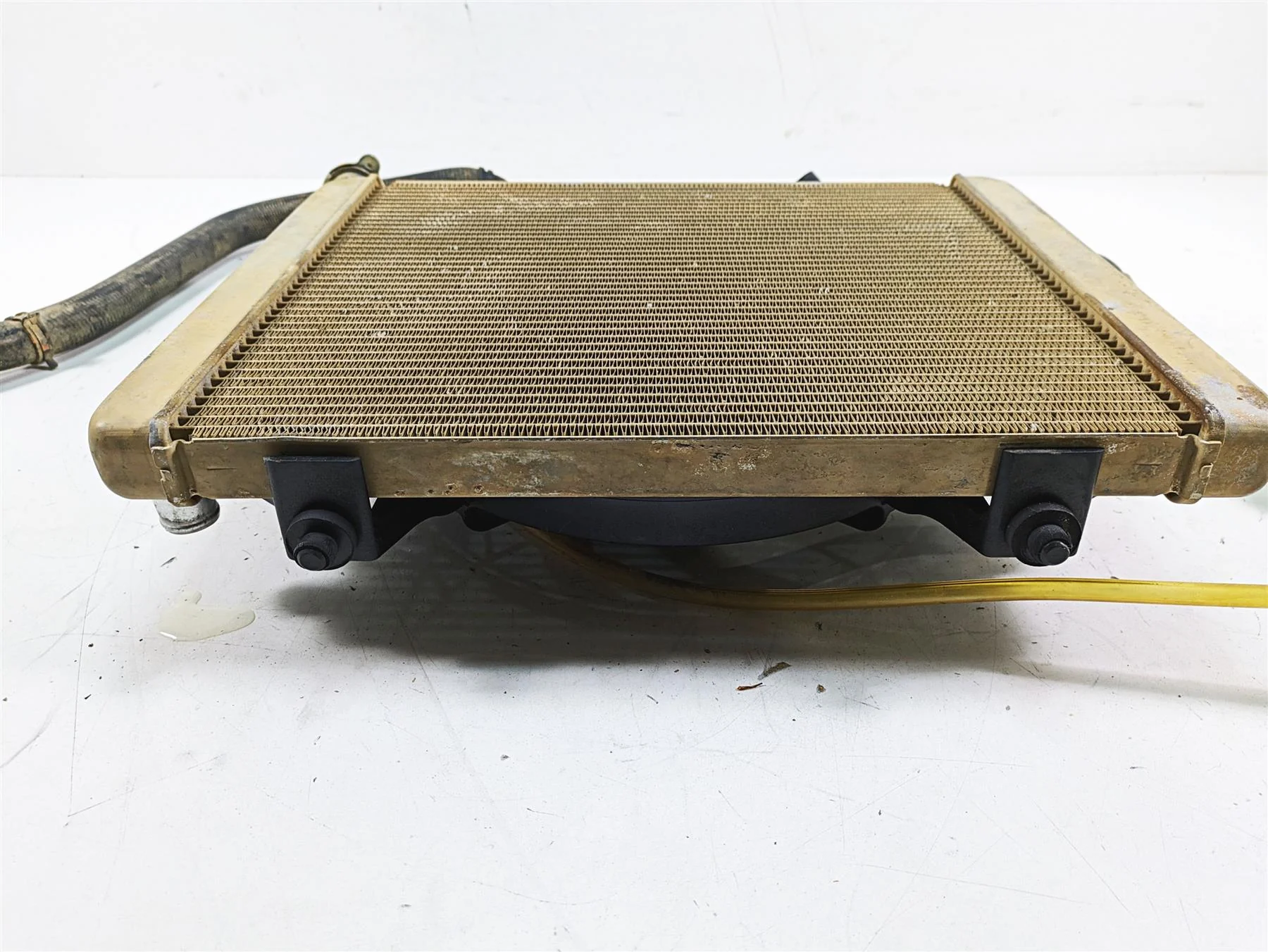 2019 Polaris RZR XP 1000 EPS Radiator Fan Reservoir Set -No Leak 1240712 1240745 - Image 10
