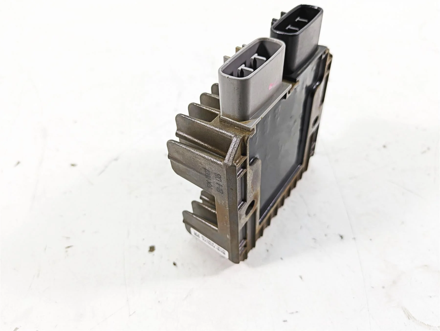 2019 Polaris RZR XP 1000 EPS Rectifier Voltage Regulator 3Ph 50A 4016868 - Image 10