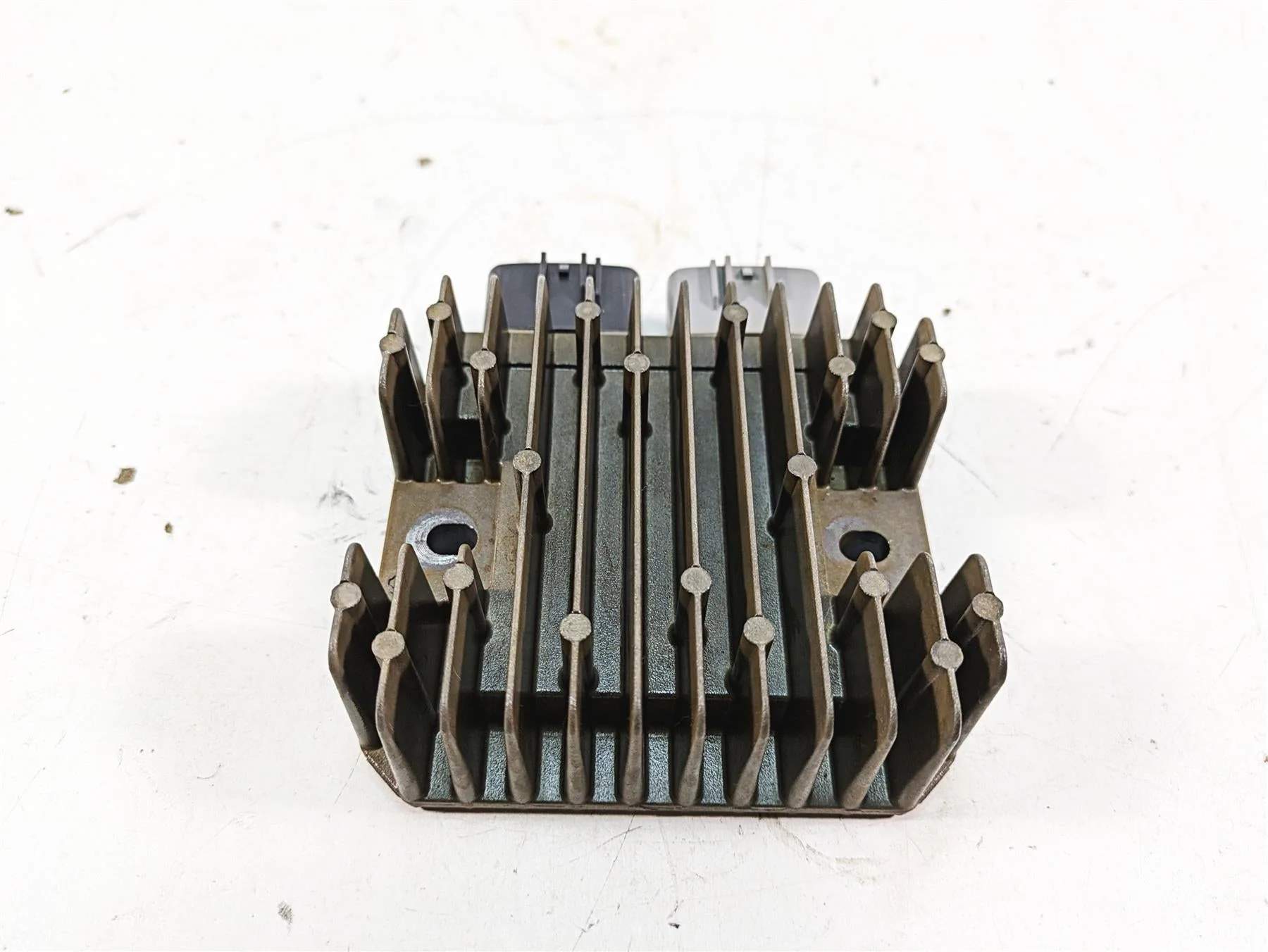 2019 Polaris RZR XP 1000 EPS Rectifier Voltage Regulator 3Ph 50A 4016868 - Image 3