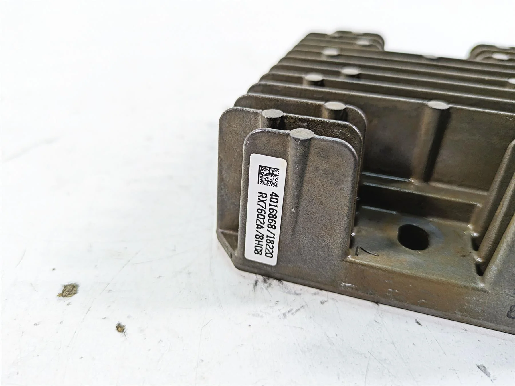 2019 Polaris RZR XP 1000 EPS Rectifier Voltage Regulator 3Ph 50A 4016868 - Image 7