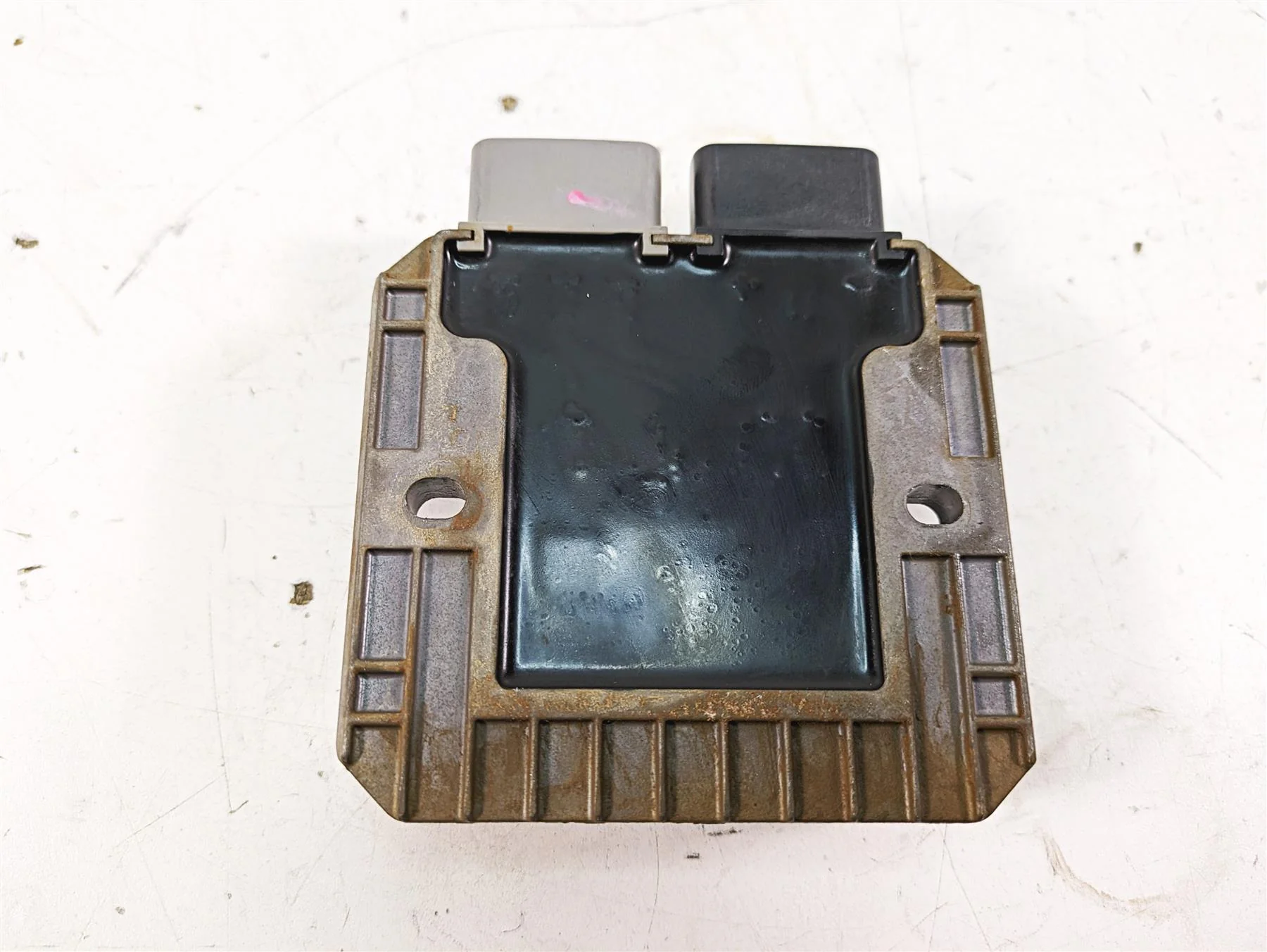 2019 Polaris RZR XP 1000 EPS Rectifier Voltage Regulator 3Ph 50A 4016868 - Image 9