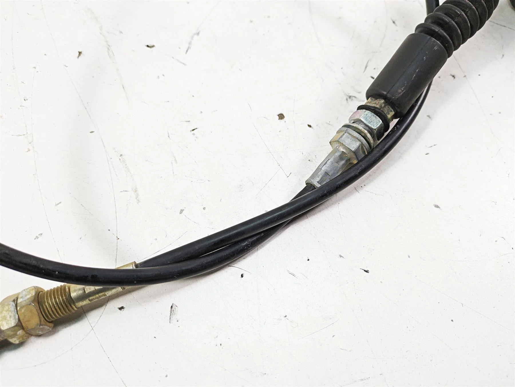 2019 Polaris RZR XP 1000 EPS Shifter & Shift  Cable Set - Read 1542256 7081862 - Image 12