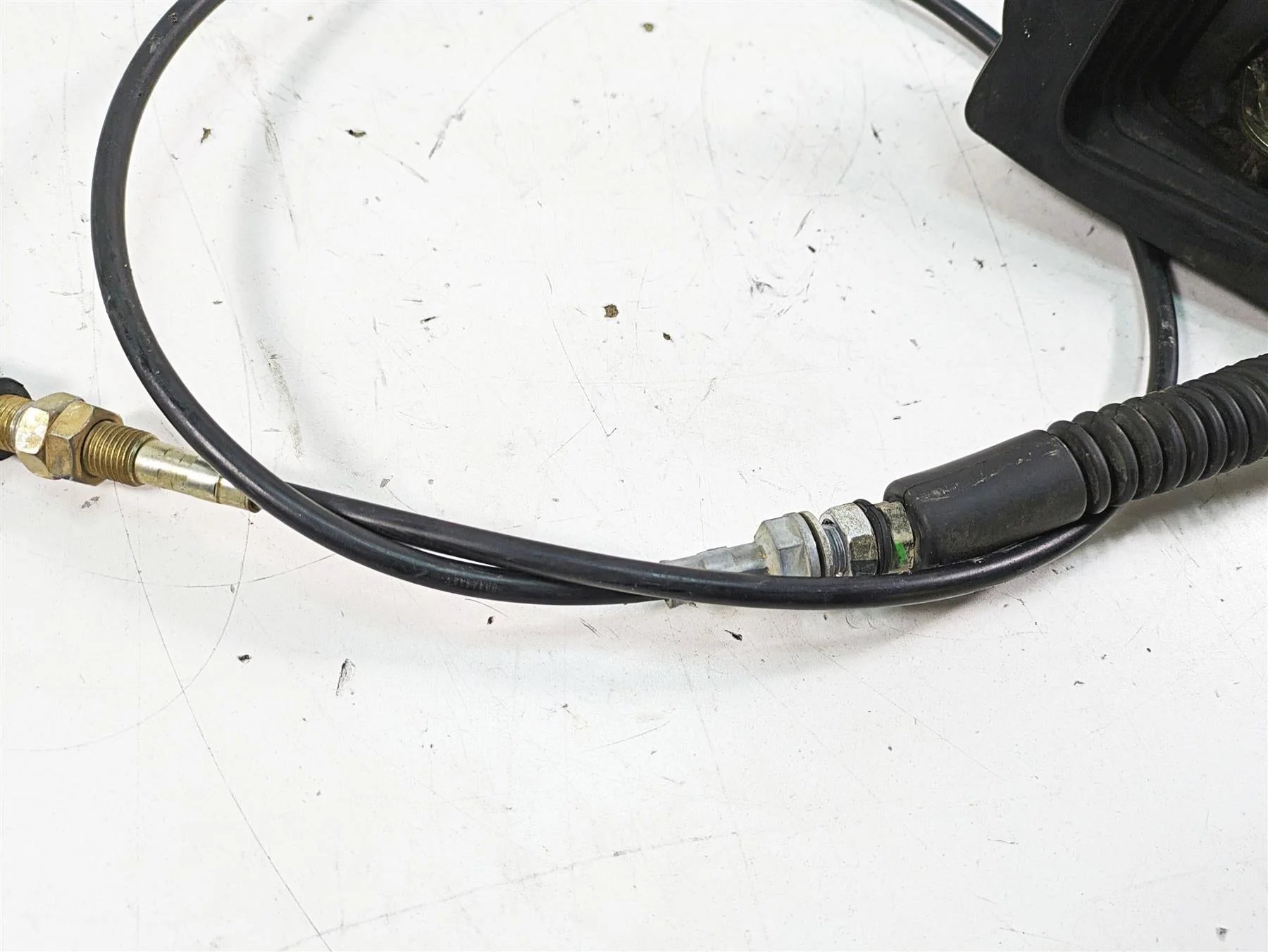 2019 Polaris RZR XP 1000 EPS Shifter & Shift  Cable Set - Read 1542256 7081862 - Image 7