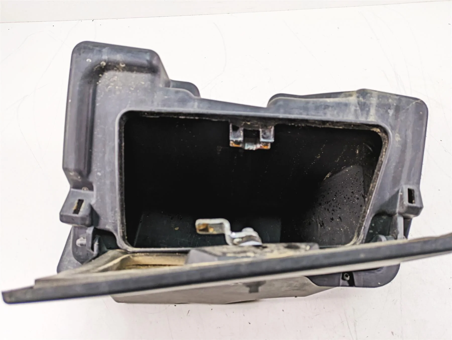 2019 Polaris RZR XP 1000 EPS Storage Compartment Glove Box 5439796 5451897 - Image 10