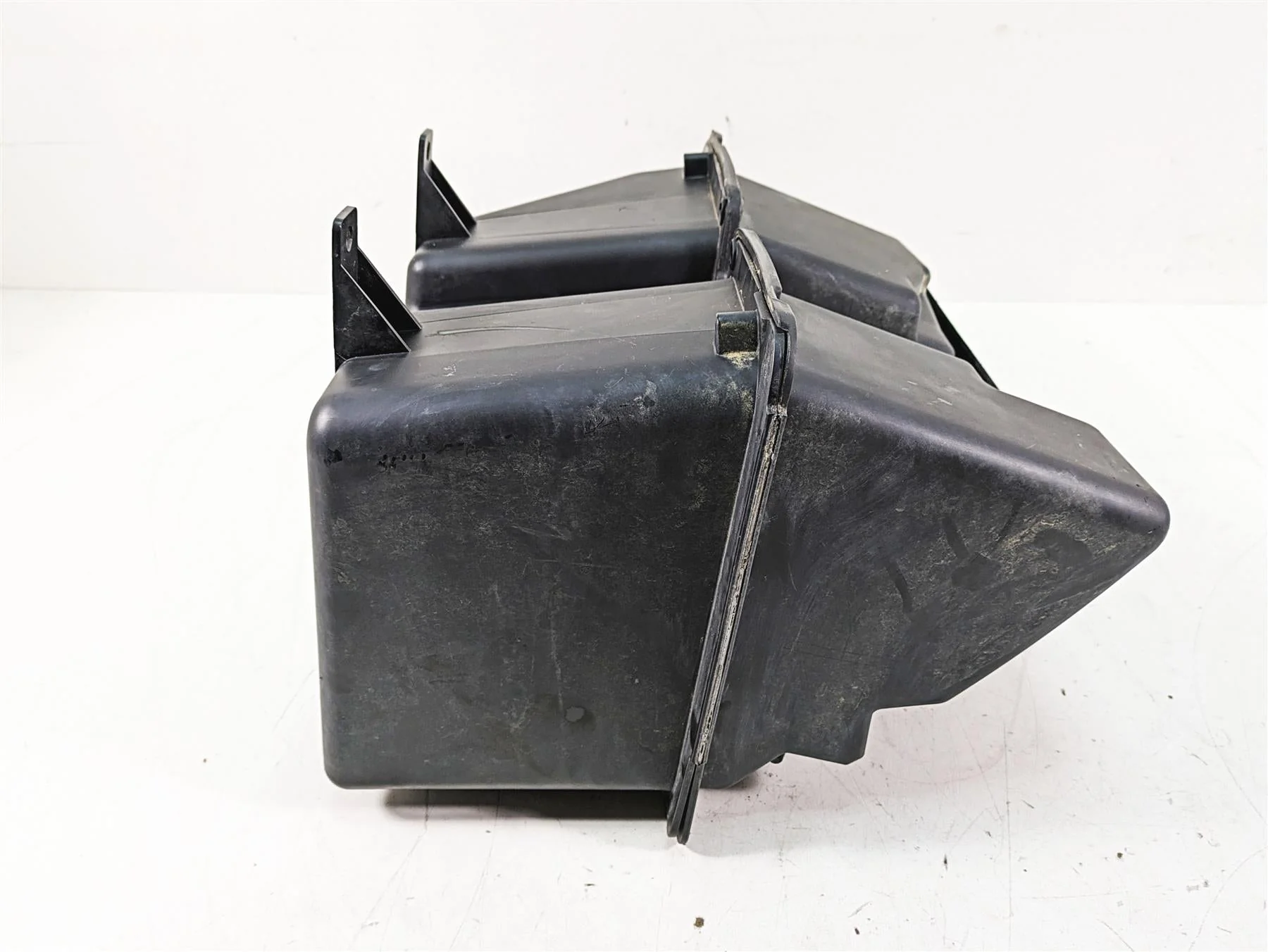 2019 Polaris RZR XP 1000 EPS Storage Compartment Glove Box 5439796 5451897 - Image 4