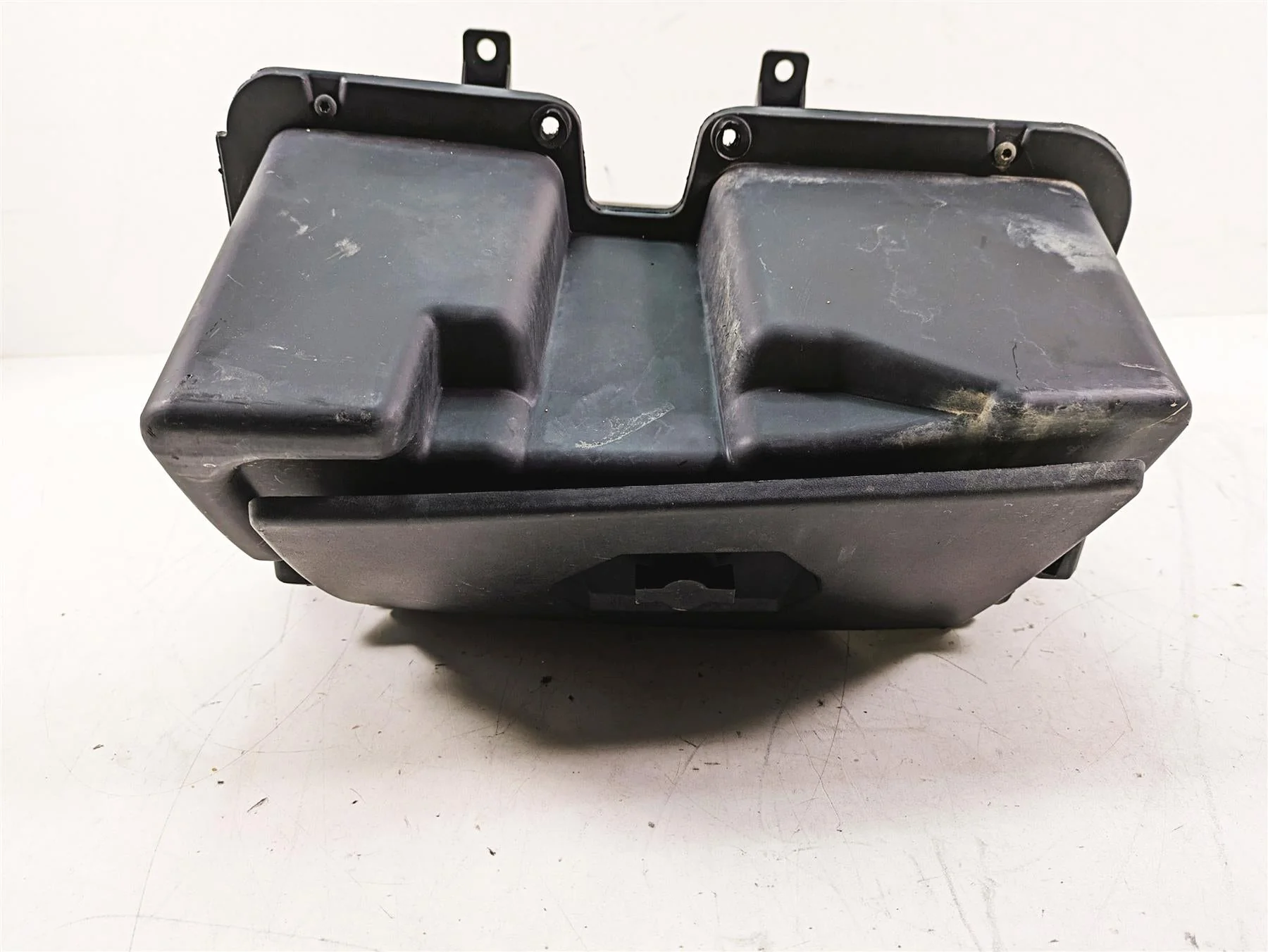 2019 Polaris RZR XP 1000 EPS Storage Compartment Glove Box 5439796 5451897 - Image 5