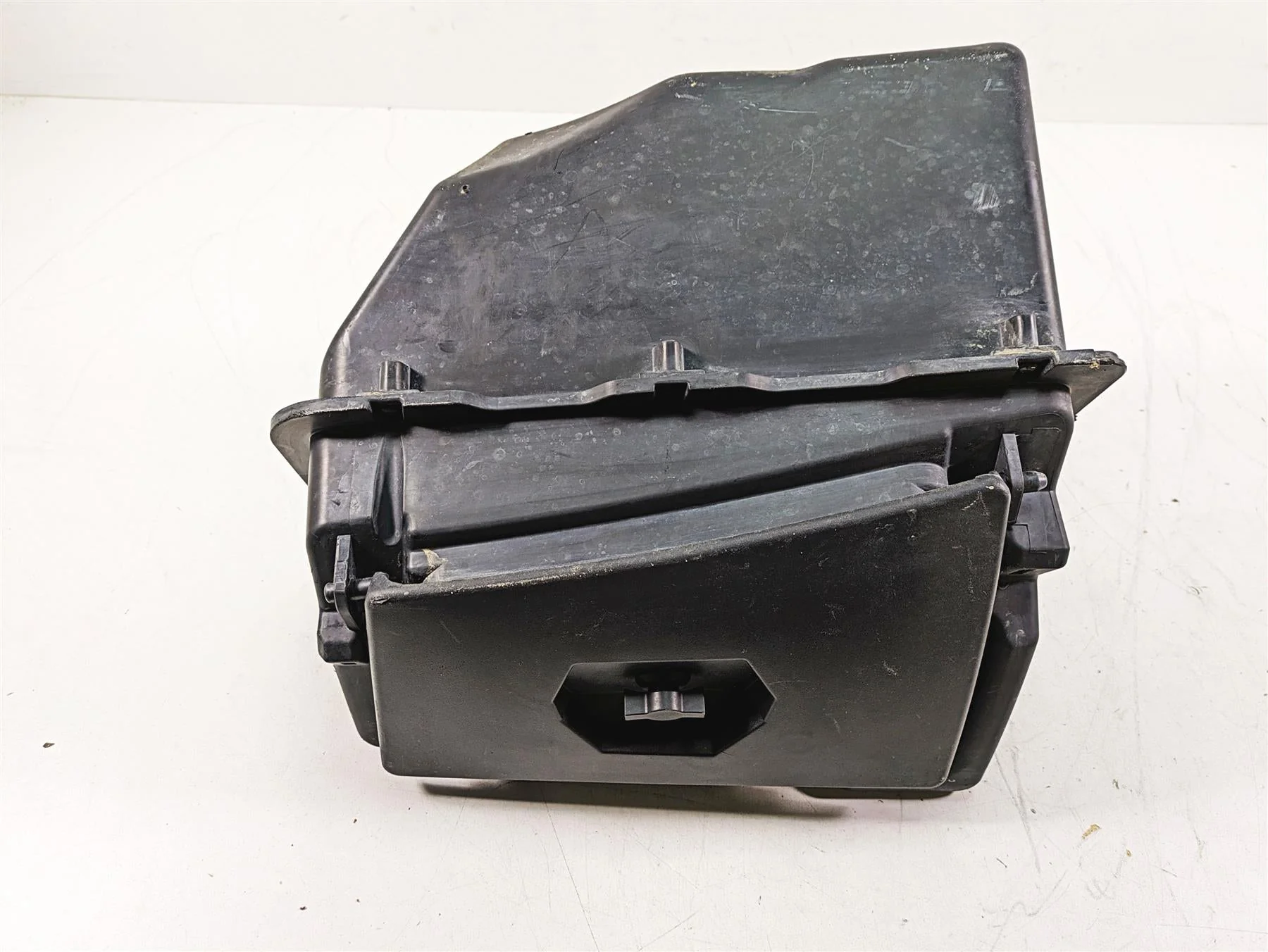 2019 Polaris RZR XP 1000 EPS Storage Compartment Glove Box 5439796 5451897 - Image 7