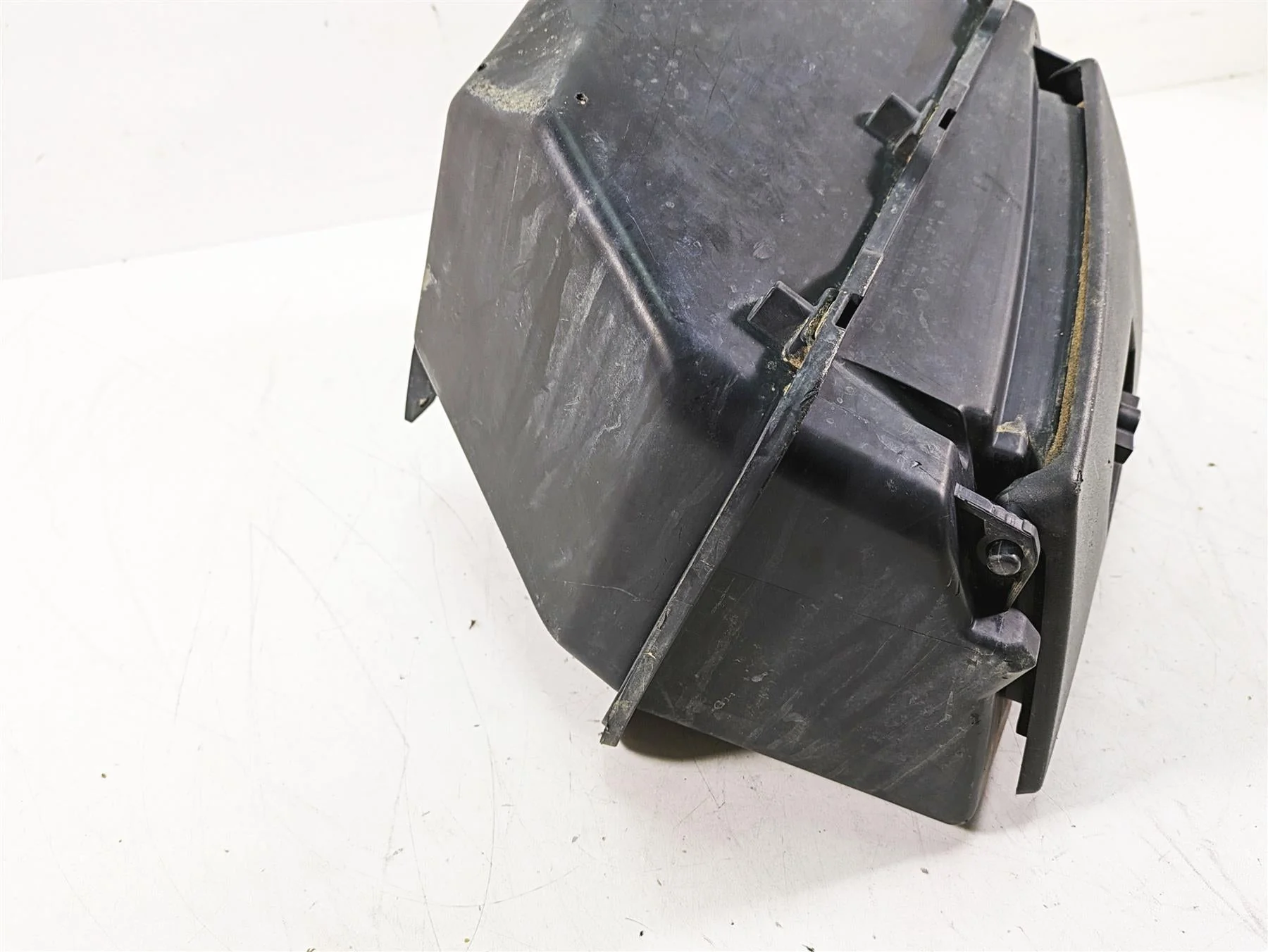 2019 Polaris RZR XP 1000 EPS Storage Compartment Glove Box 5439796 5451897 - Image 8