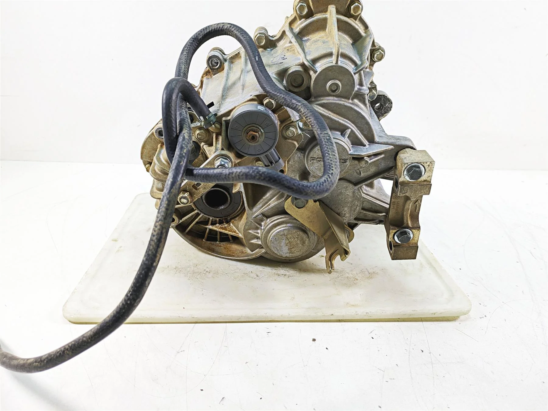 2019 Polaris RZR XP 1000 EPS Transmission Tranny Gear Box - 1k Only 1333694 - Image 4