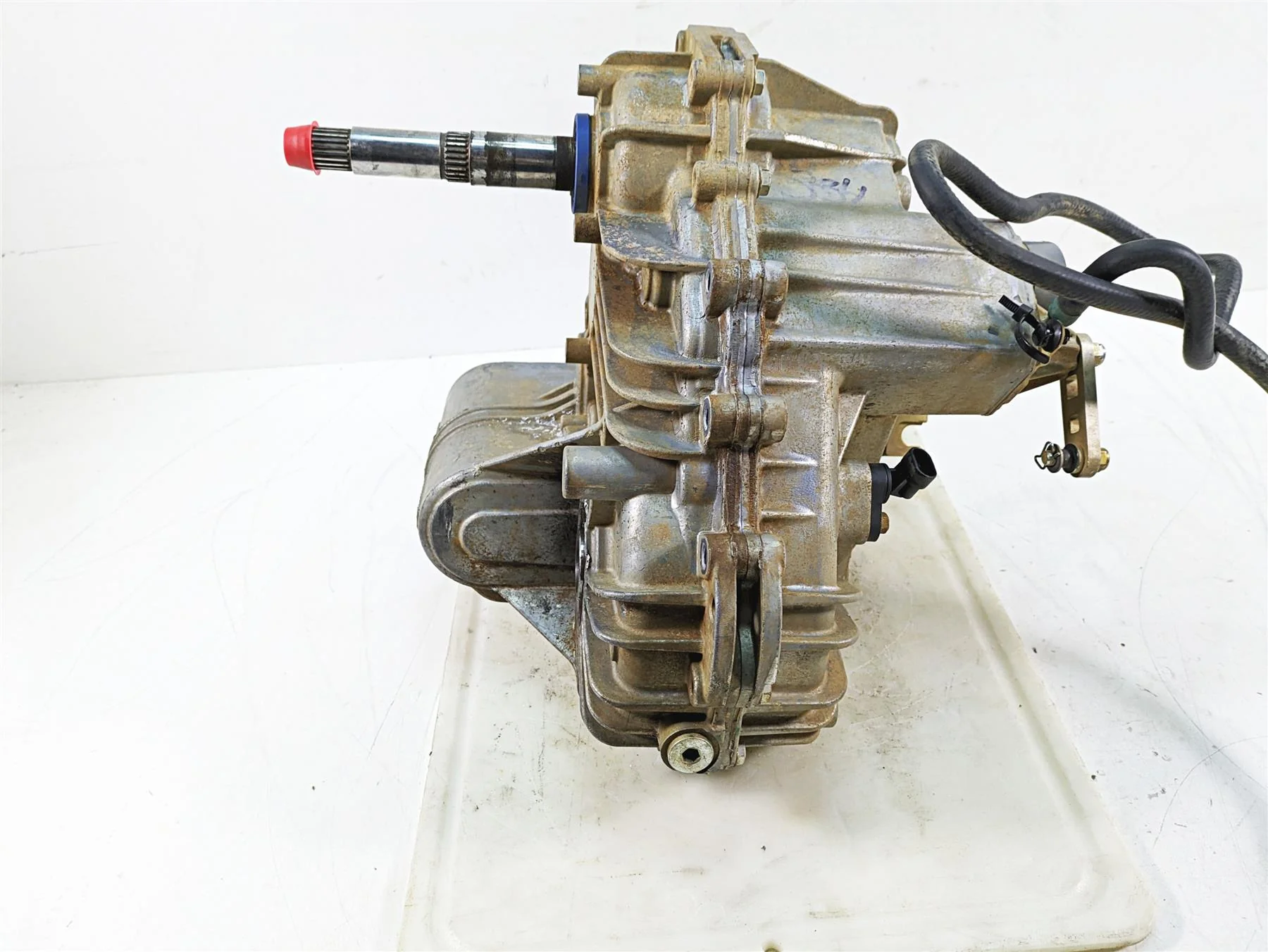 2019 Polaris RZR XP 1000 EPS Transmission Tranny Gear Box - 1k Only 1333694 - Image 6