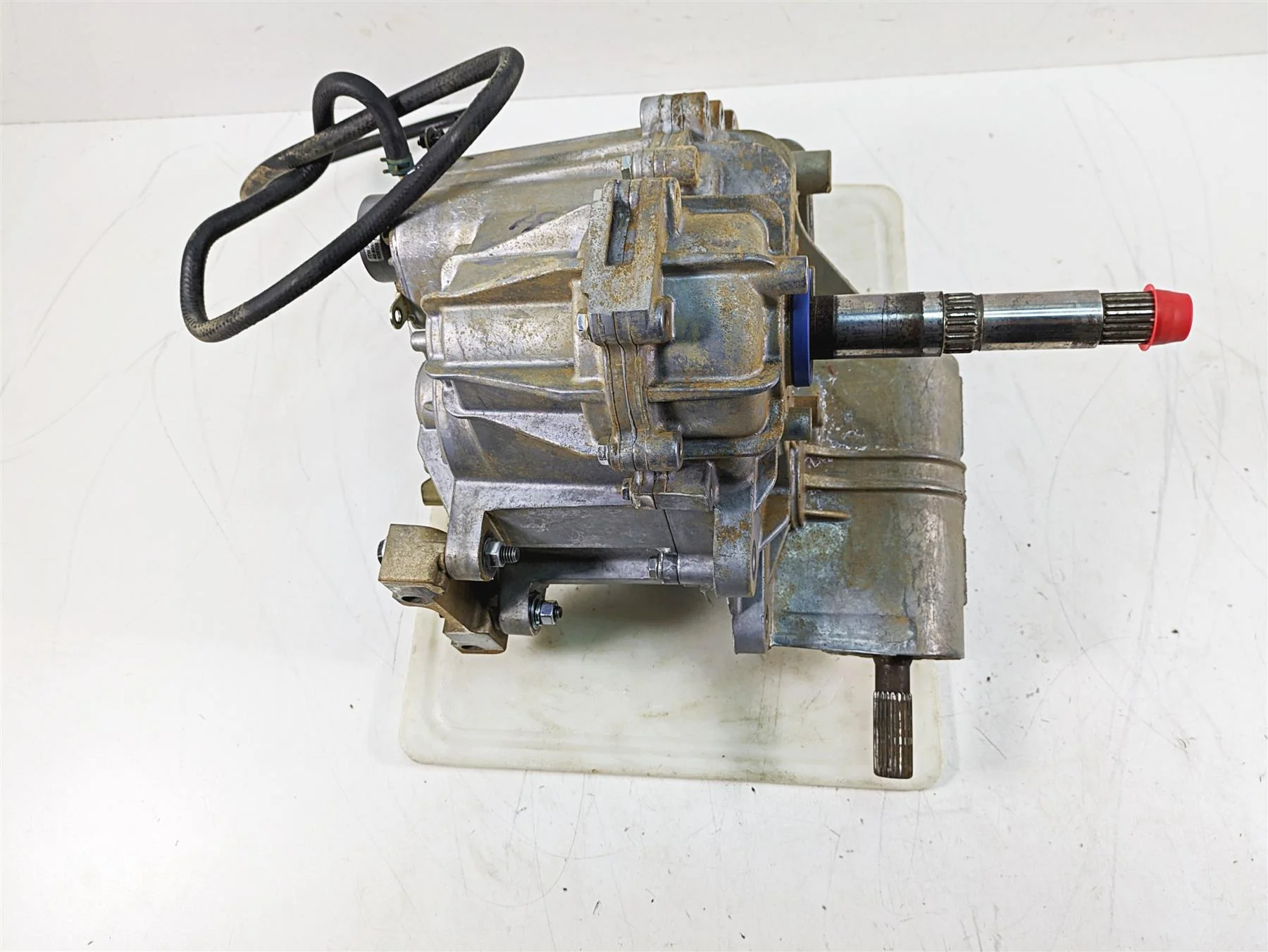 2019 Polaris RZR XP 1000 EPS Transmission Tranny Gear Box - 1k Only 1333694 - Image 9