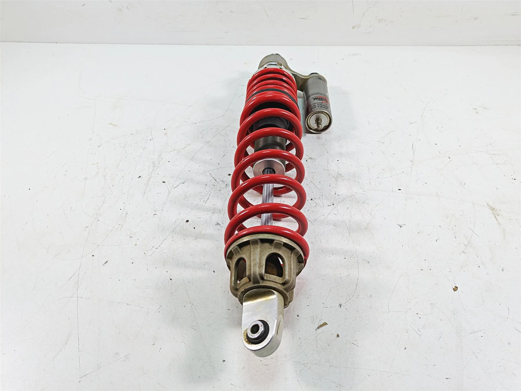 2019 Polaris RZR XP 1000 EPS Walker Evans Front Left Shock Damper 7045256 - Image 4