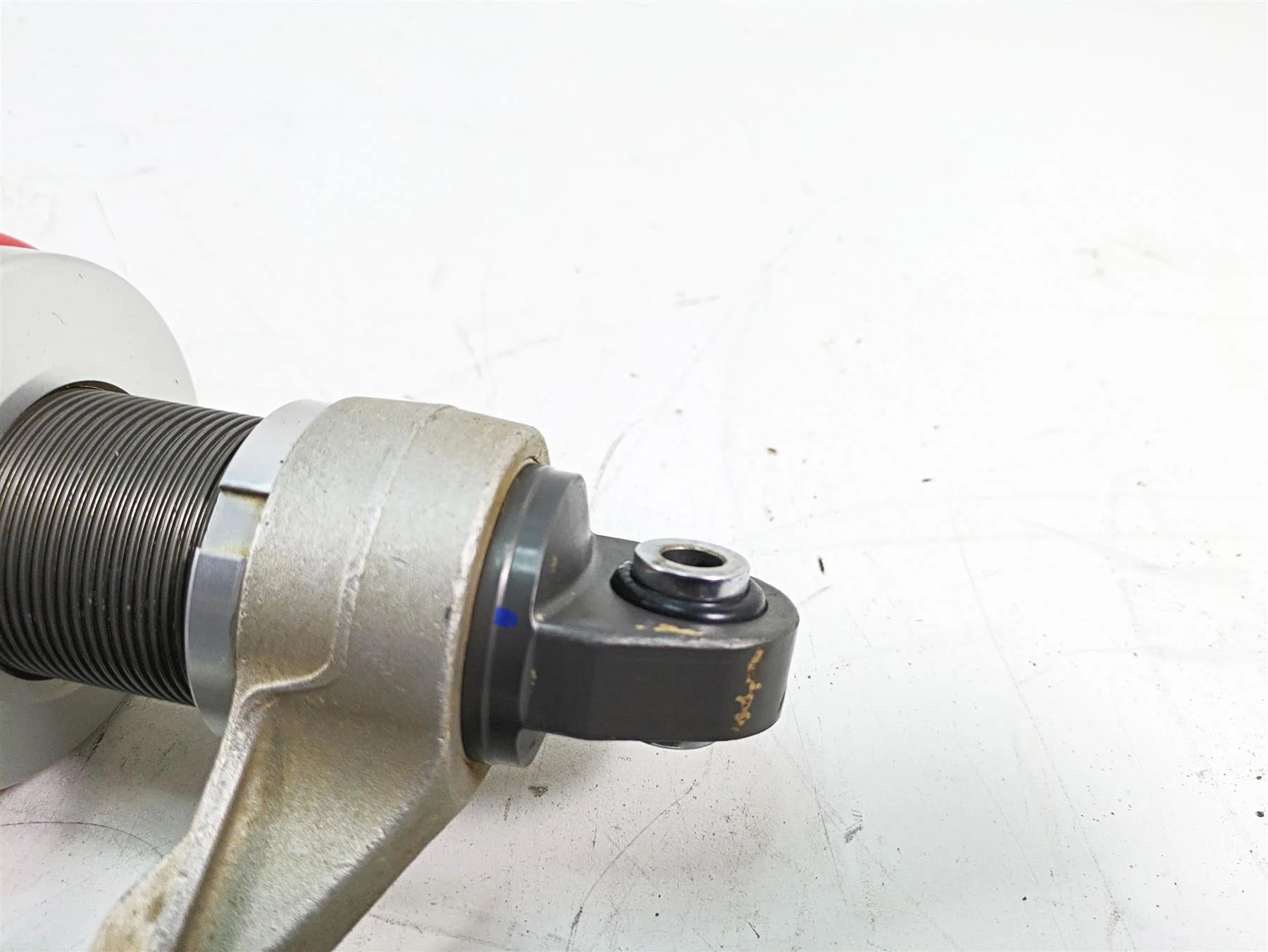 2019 Polaris RZR XP 1000 EPS Walker Evans Front Left Shock Damper 7045256 - Image 8