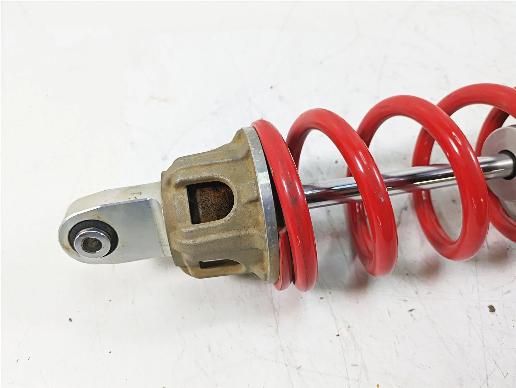 2019 Polaris RZR XP 1000 EPS Walker Evans Front Right Shock Damper 7045257 - Image 12
