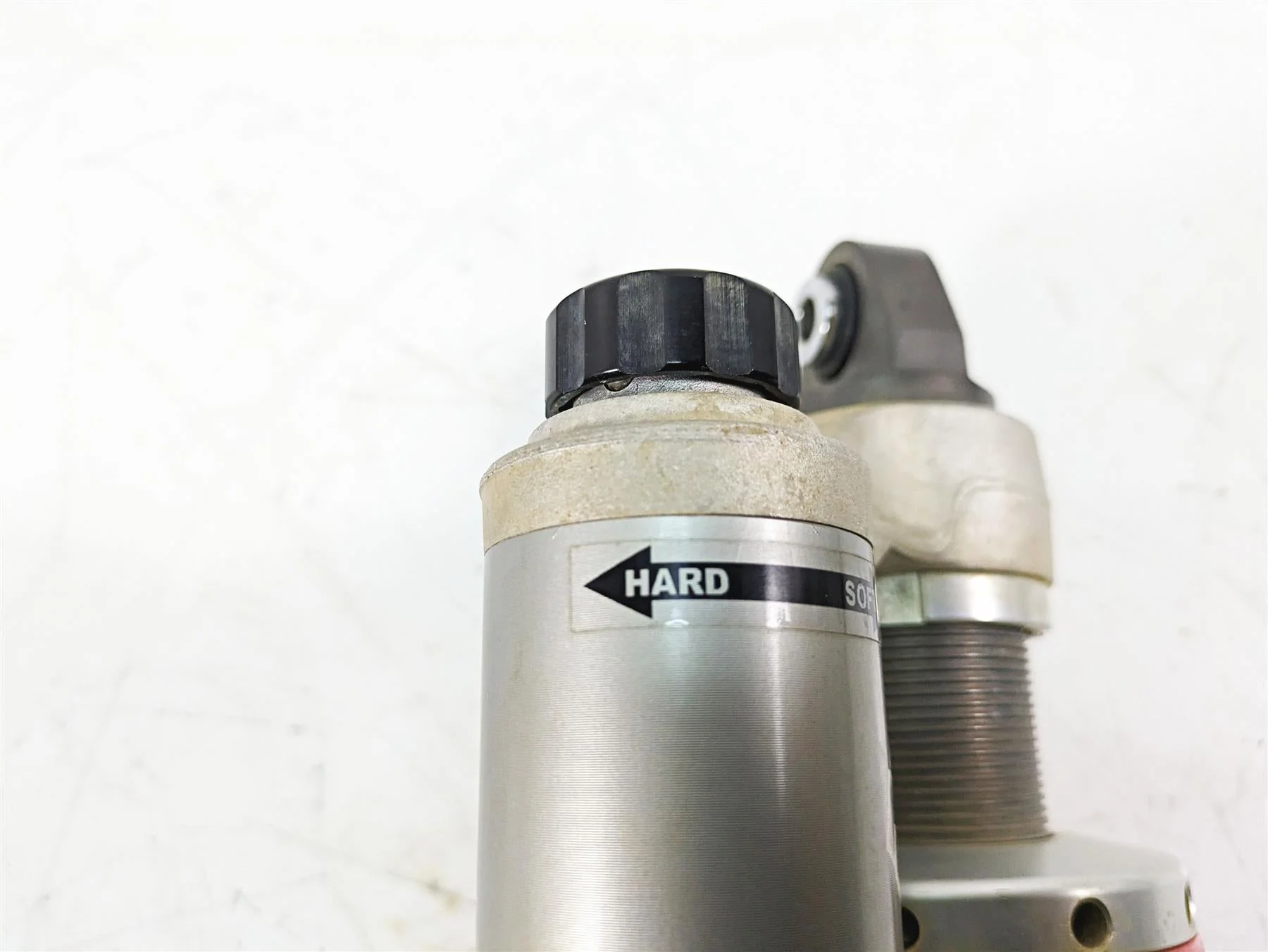 2019 Polaris RZR XP 1000 EPS Walker Evans Front Right Shock Damper 7045257 - Image 8