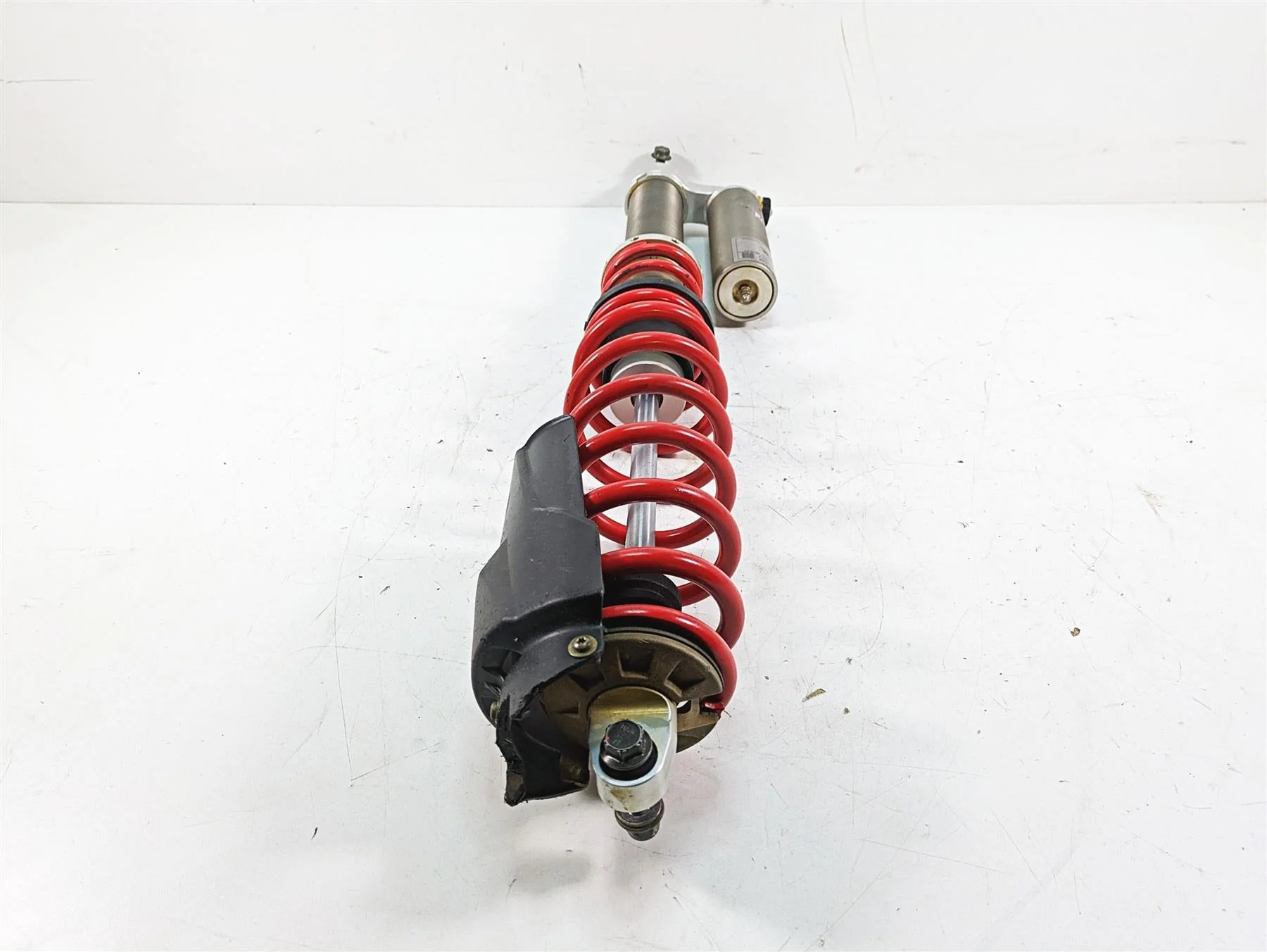 2019 Polaris RZR XP 1000 EPS Walker Evans Rear Left Shock Damper 7045258 - Image 2